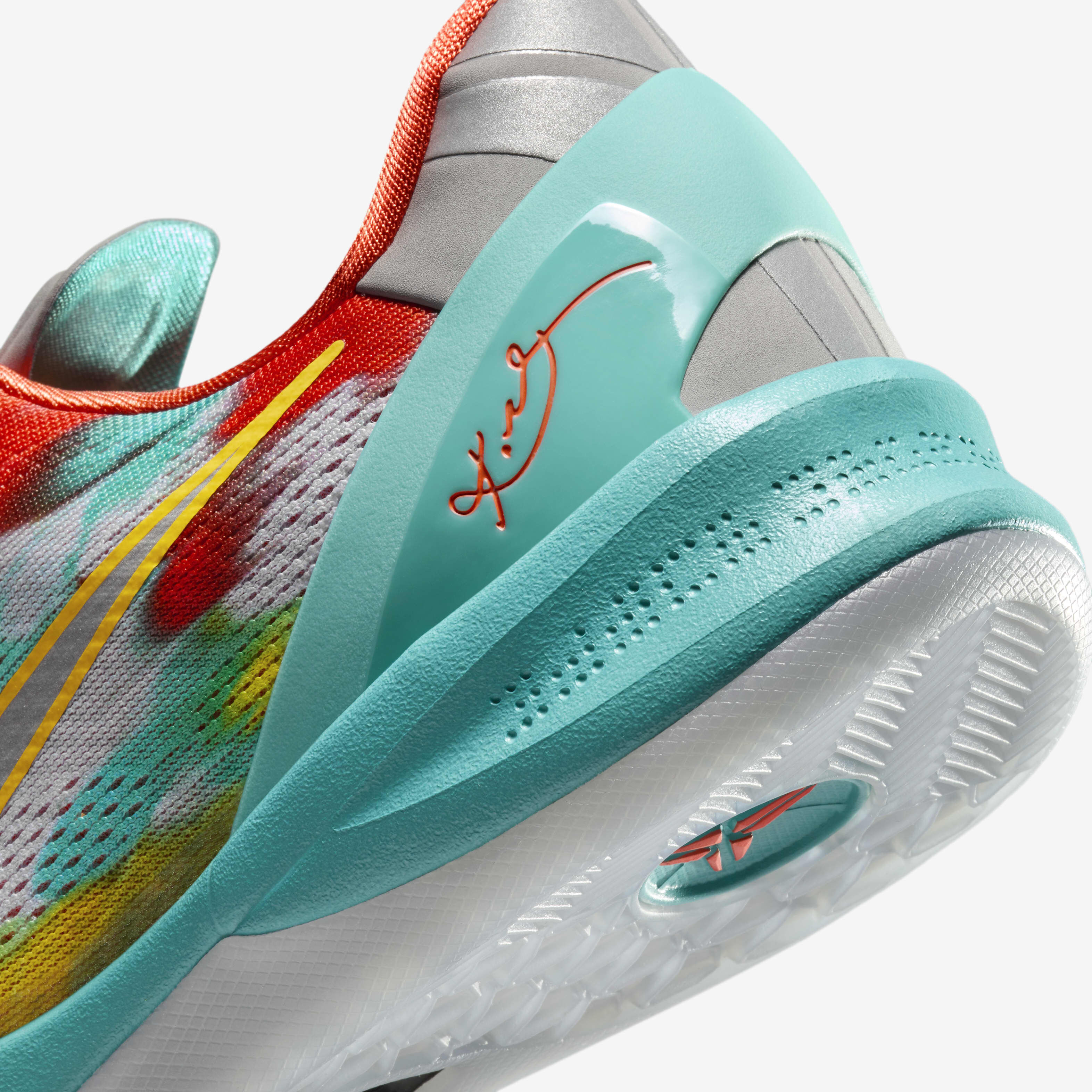 Nike kobe protro 8 Venice beach コービー8 Nike Kids Kobe 8 Protro 