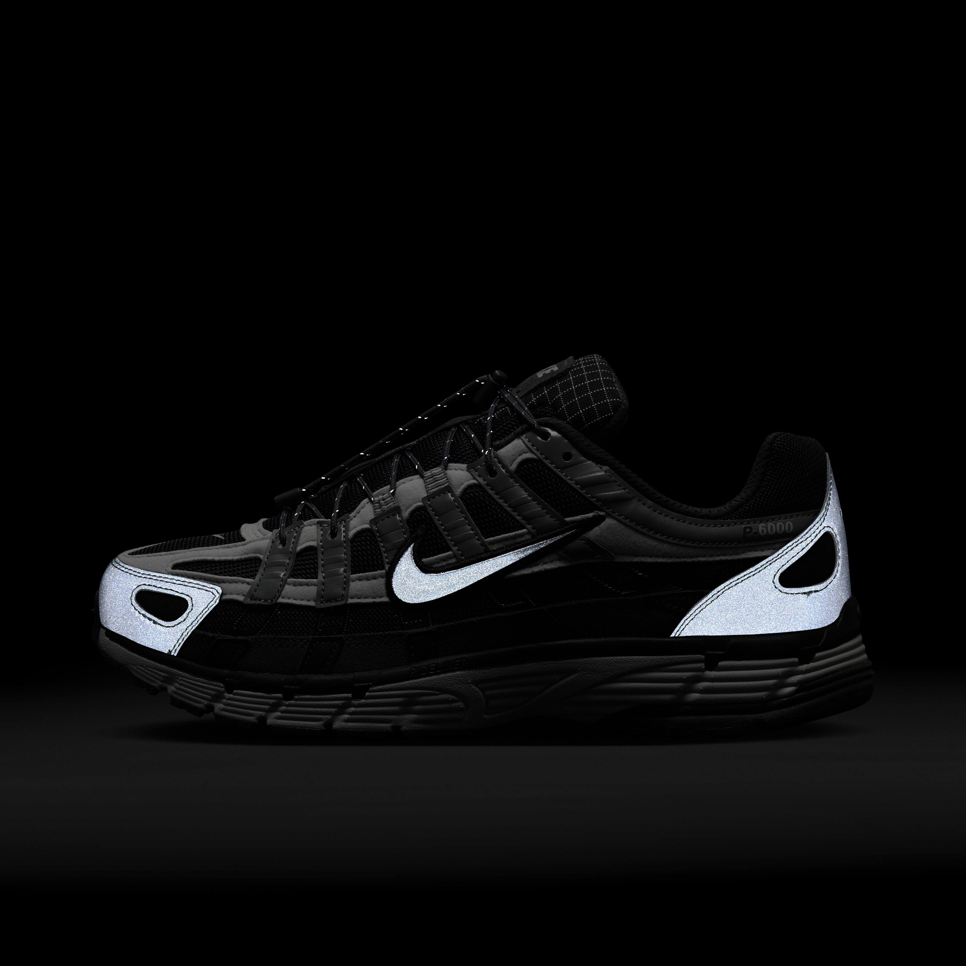 Nike P-6000 image number 10