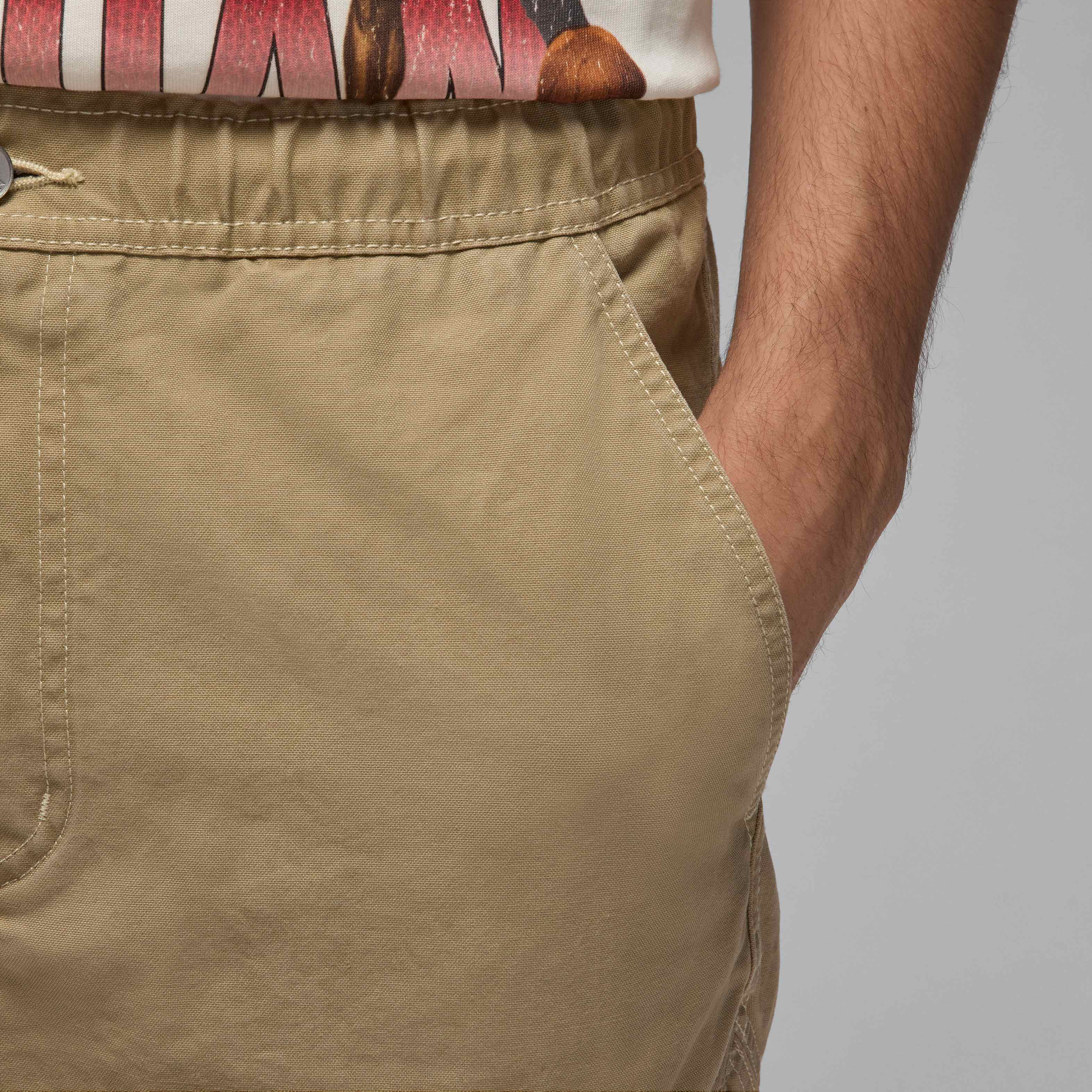 Buy Jordan Chicago Men's Trousers - Desert Camo | Nike Saudi