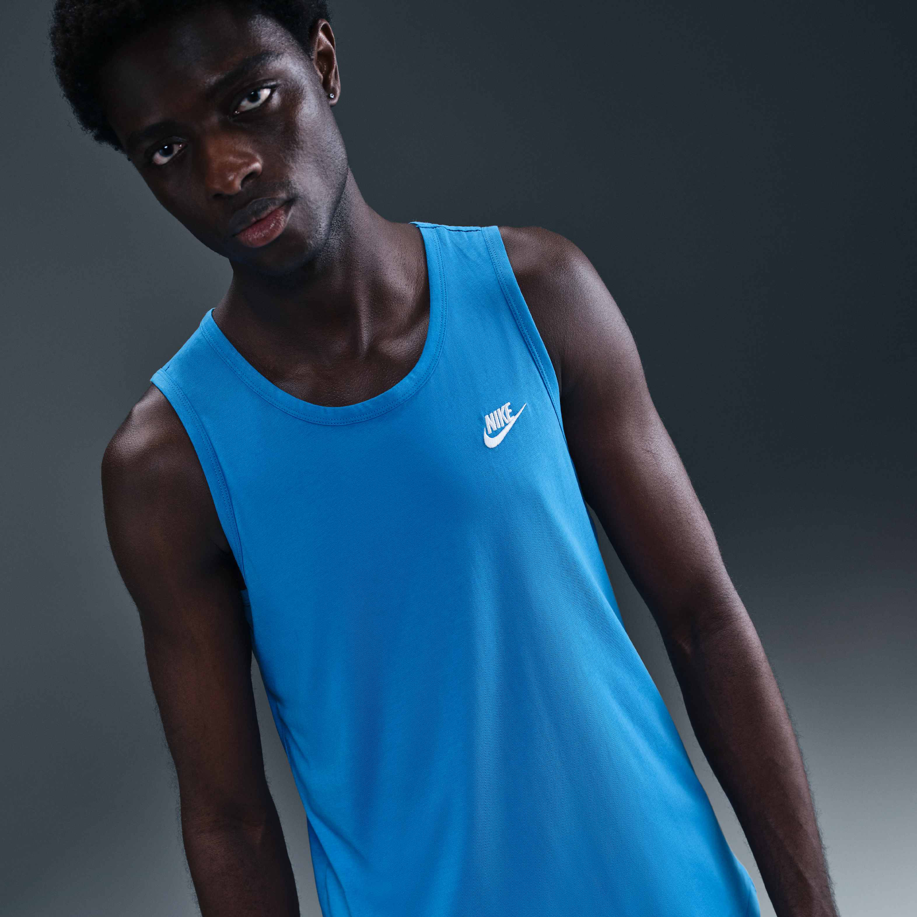 Nike Sportswear Club image number 0