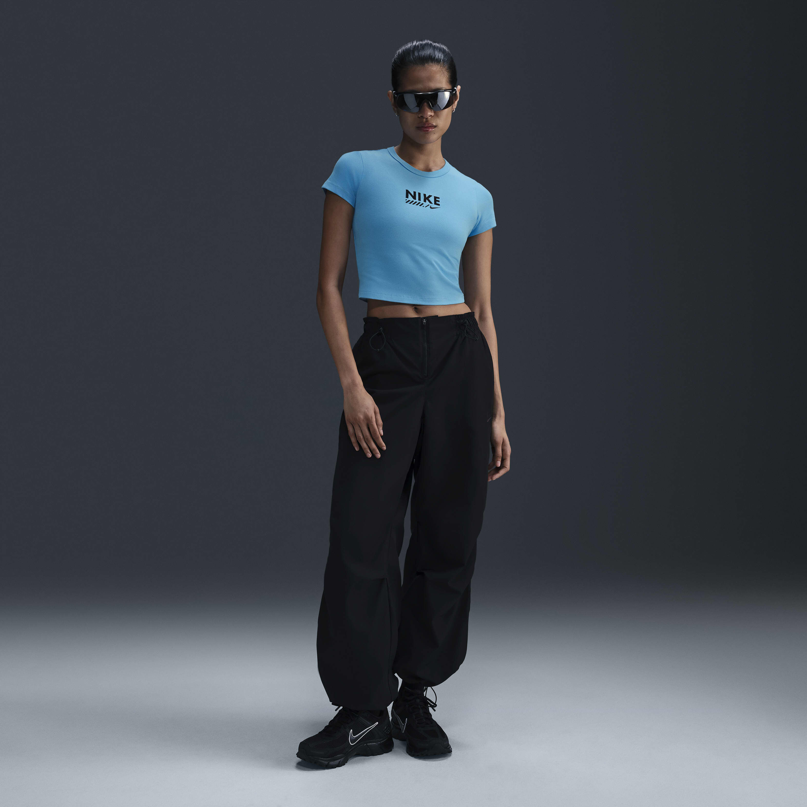 Nike Sportswear image number 3