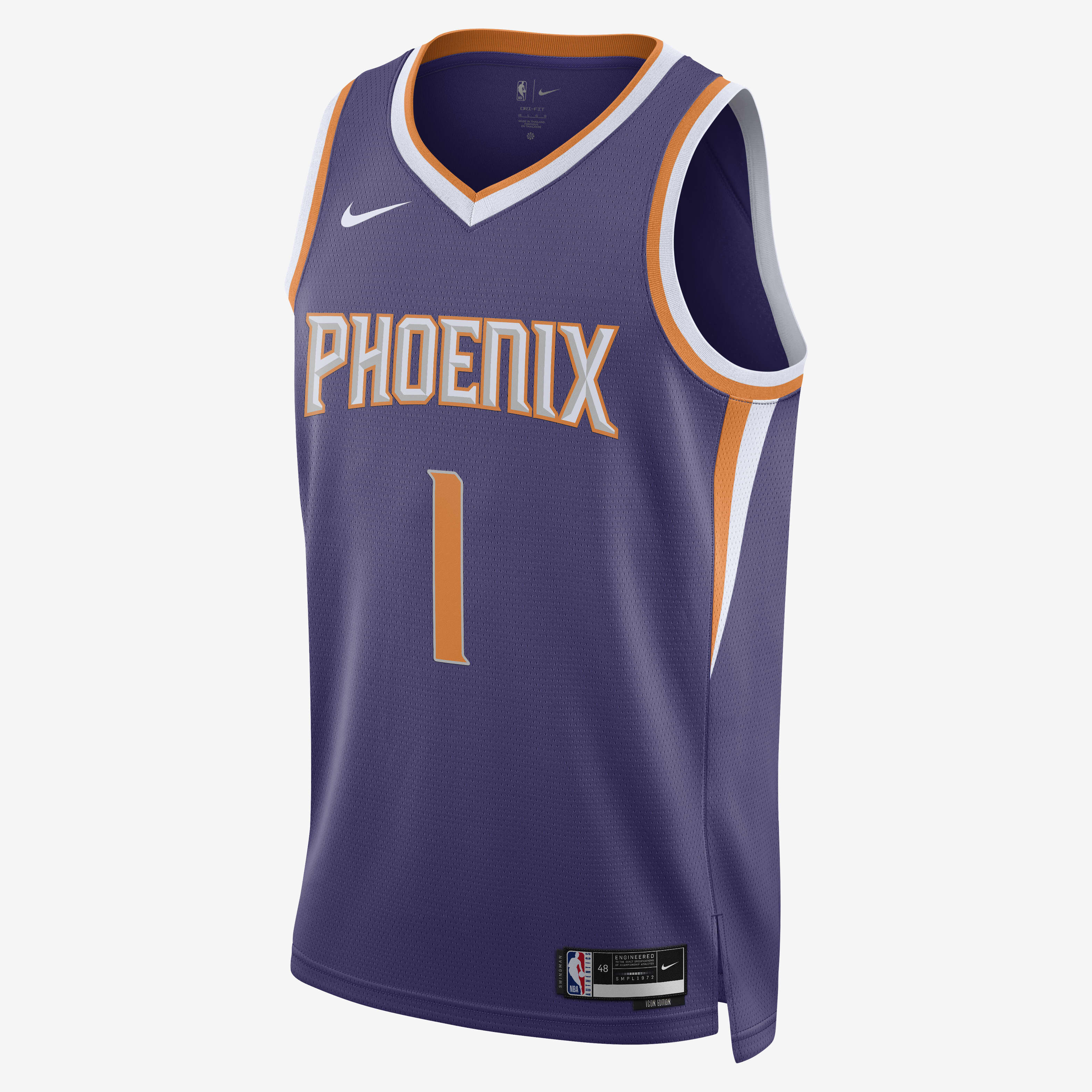 Nike suns online