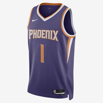 Phoenix Suns Icon Edition 2022/23