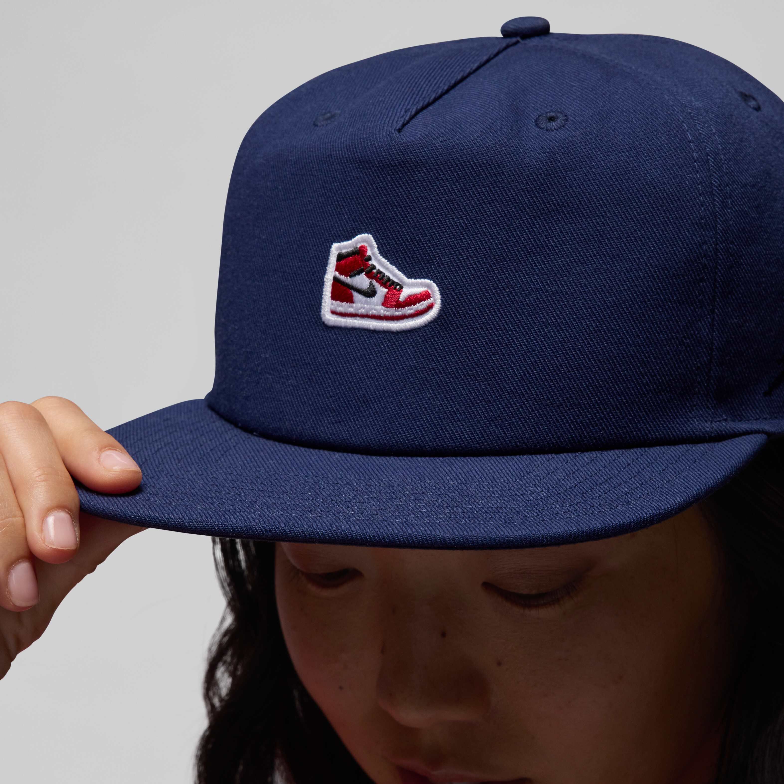 Jordan Pro image number 3