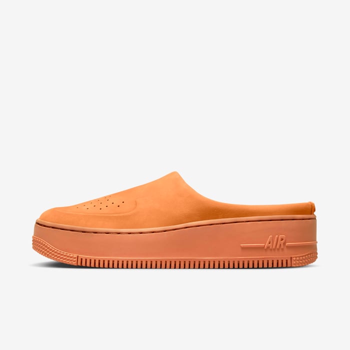 Nike Air Force 1 Lover XX image number 1 Nike Air Force 1 Lover XX image number 1