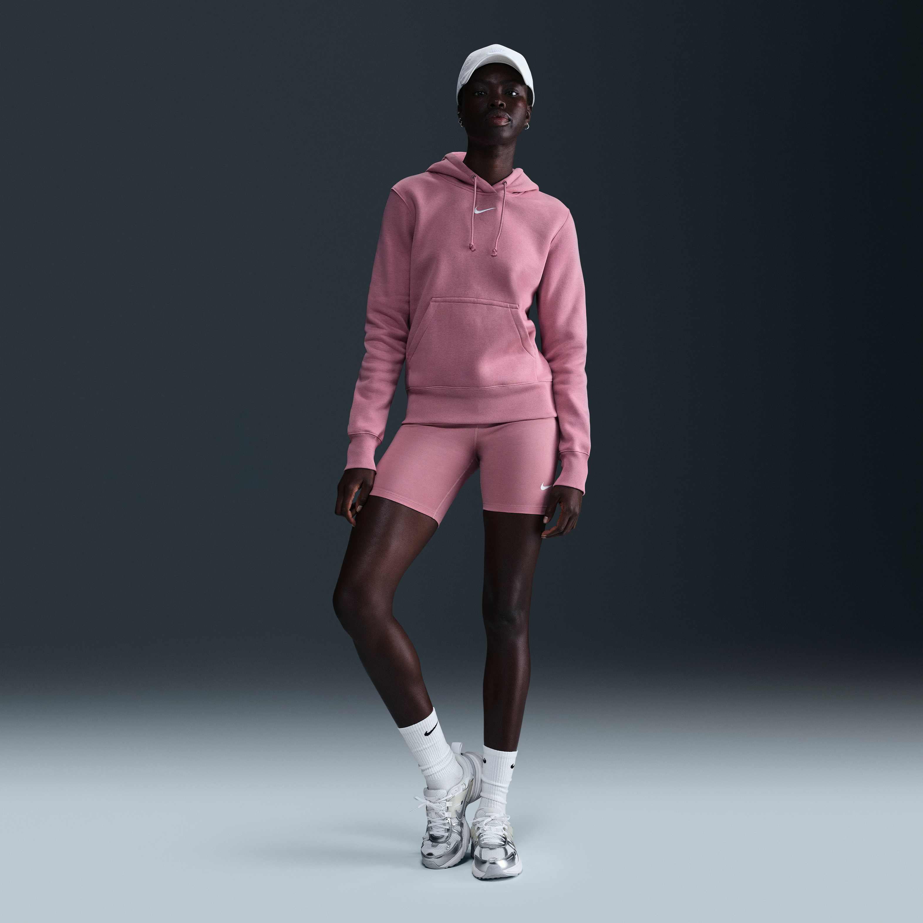 Nike Sportswear Phoenix Fleece image number 3