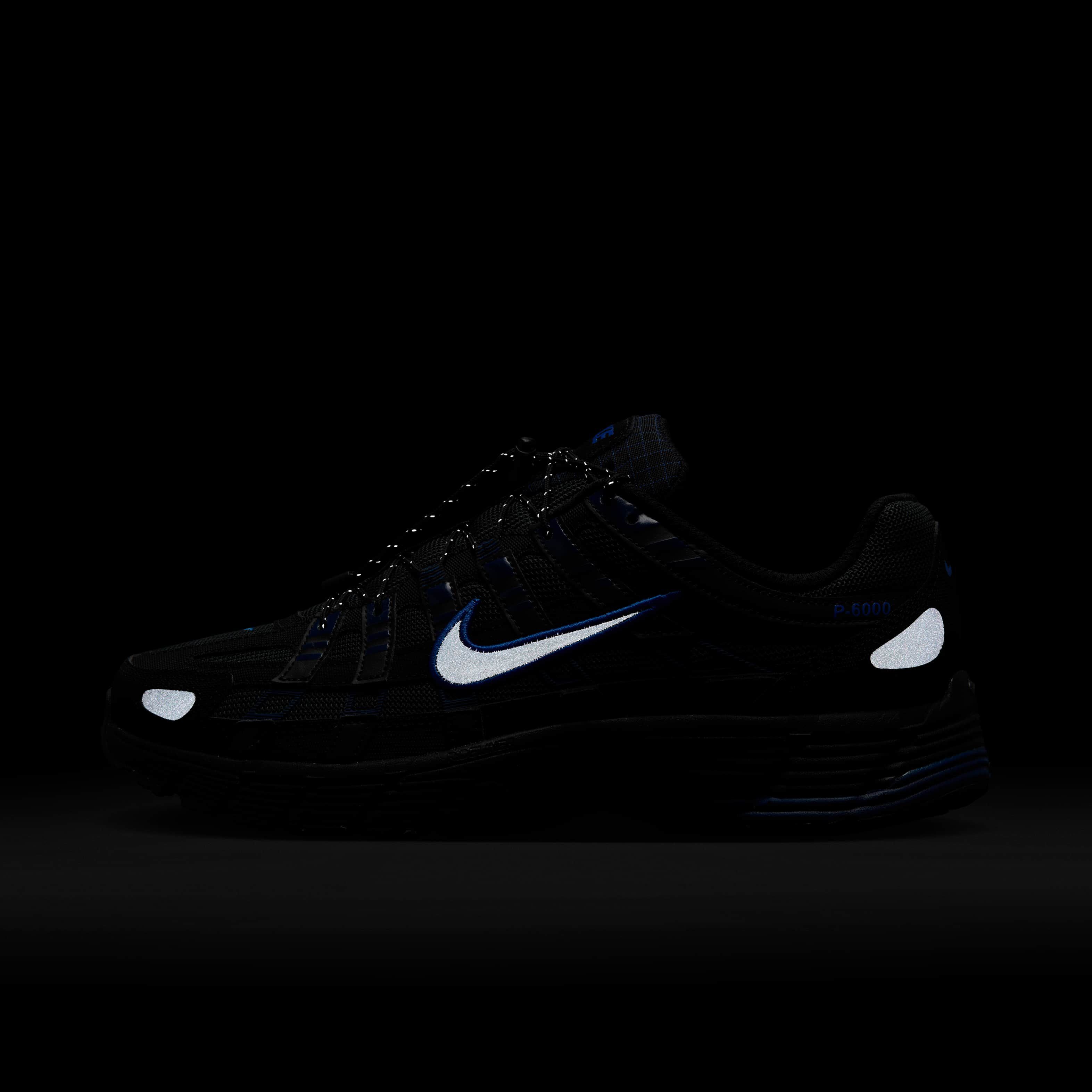 Nike P-6000 image number 8
