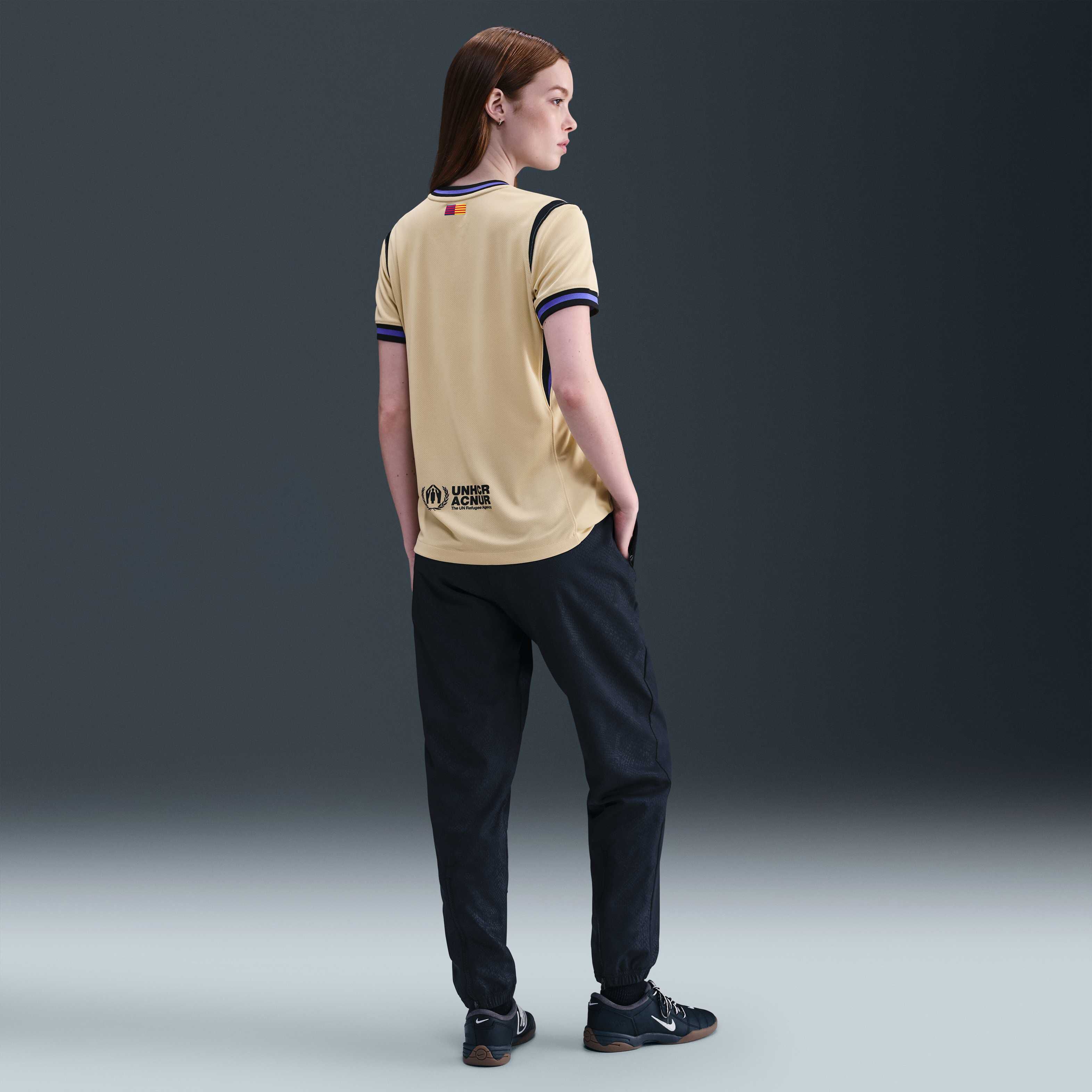 برشلونة 26/2025 ستاديوم الاحتياطي image number 4