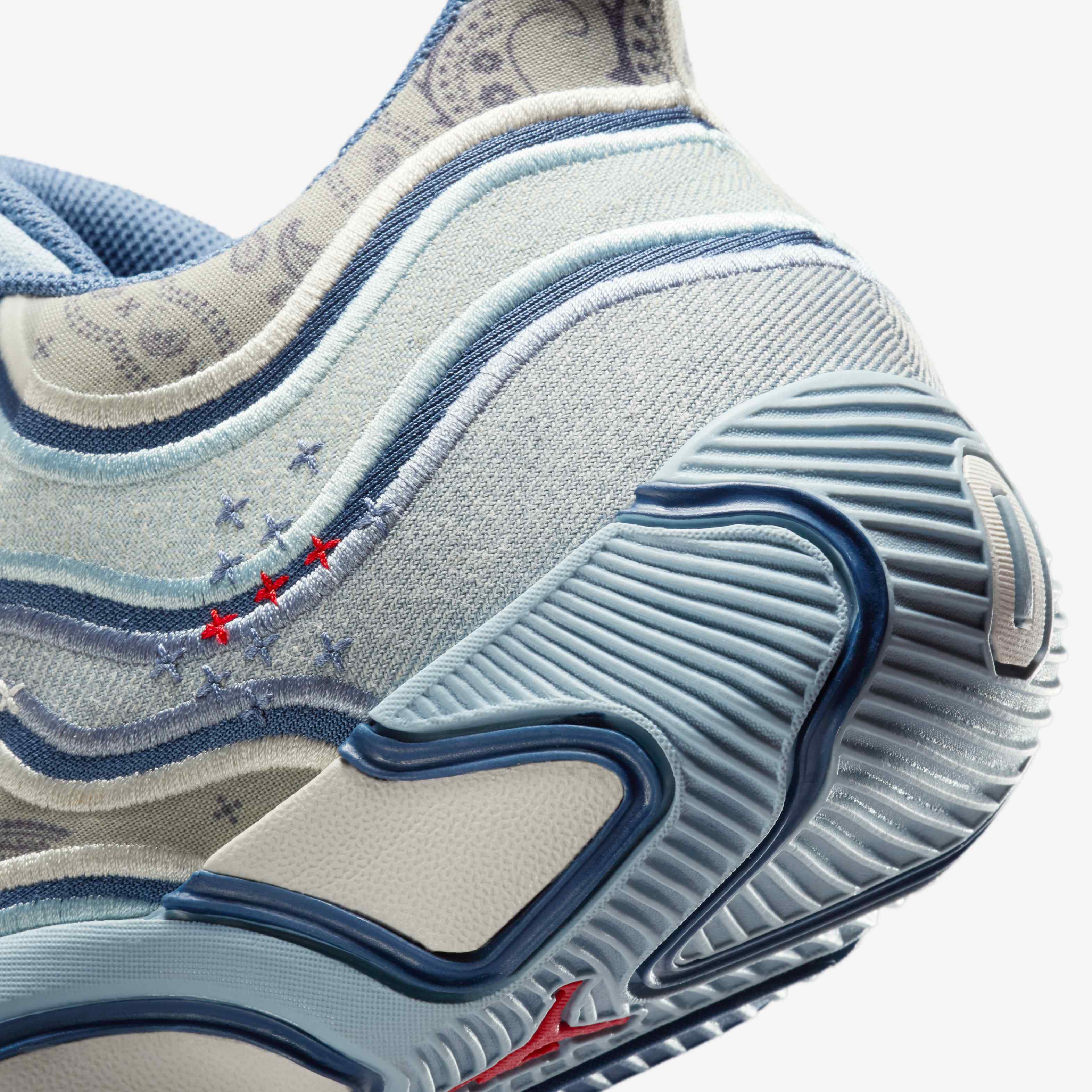 Buy Tatum 3 'Blue Denim' Older Kids' Basketball Shoes