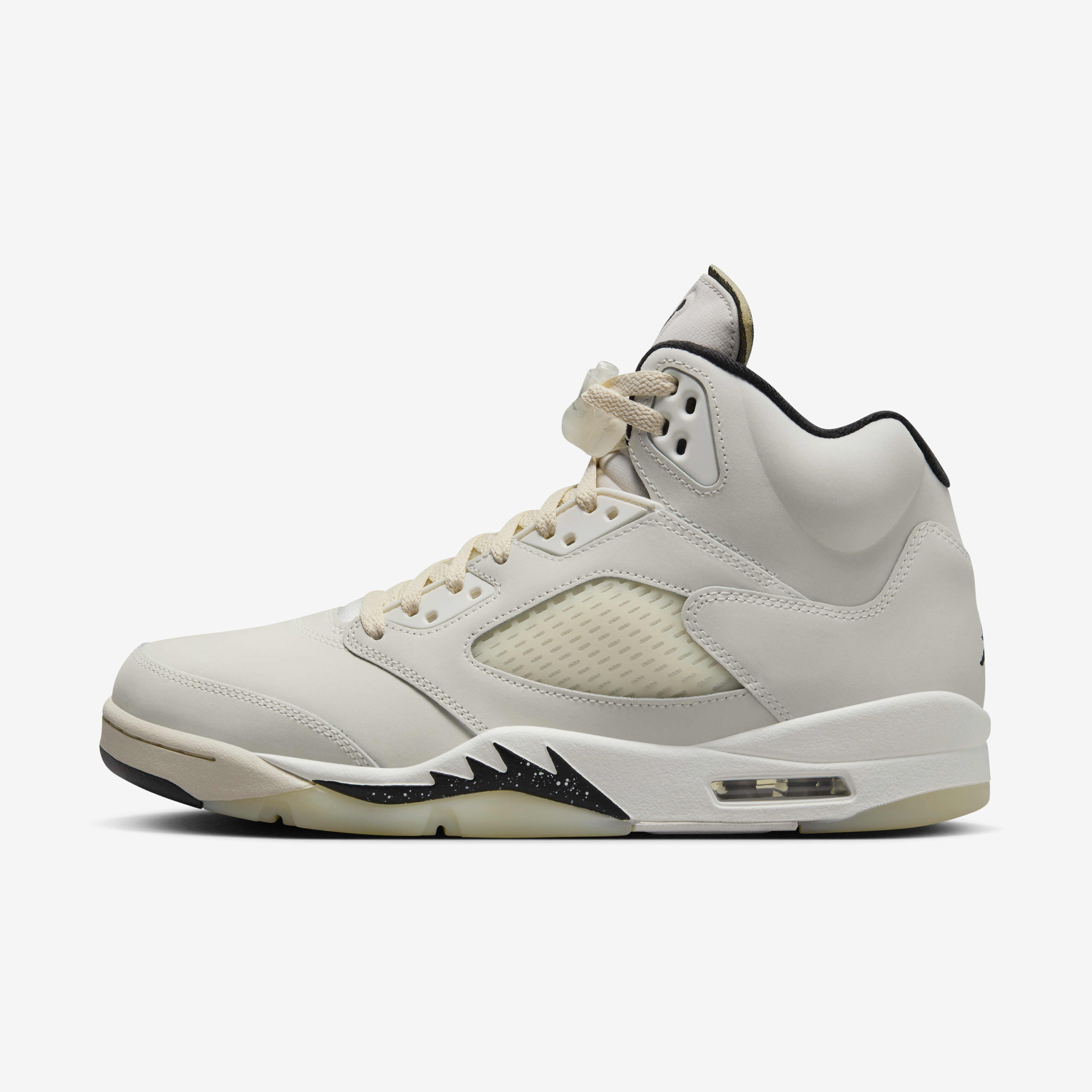Air jordan 5 tomorrow night online