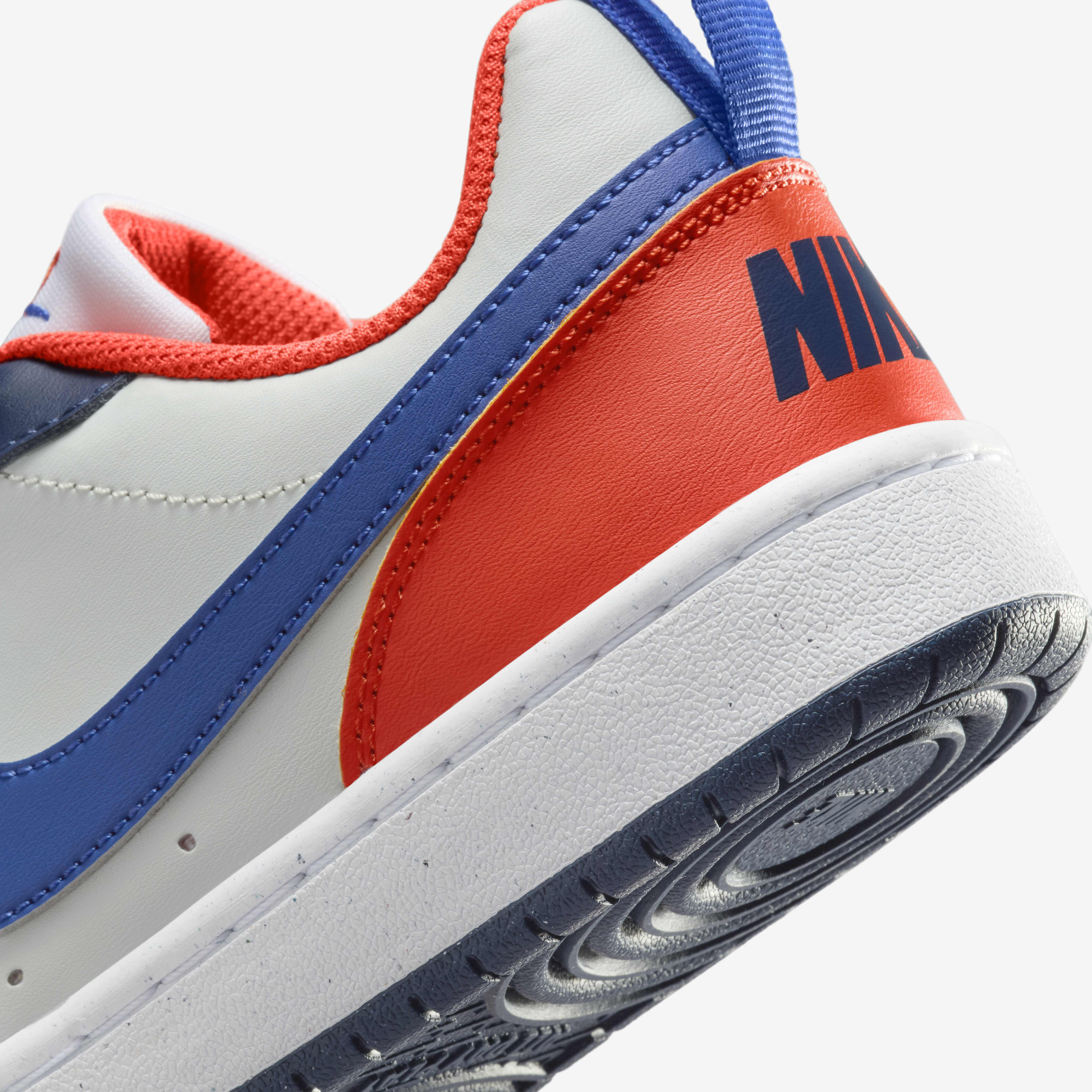 Nike Court Borough Low Recraft image number 7