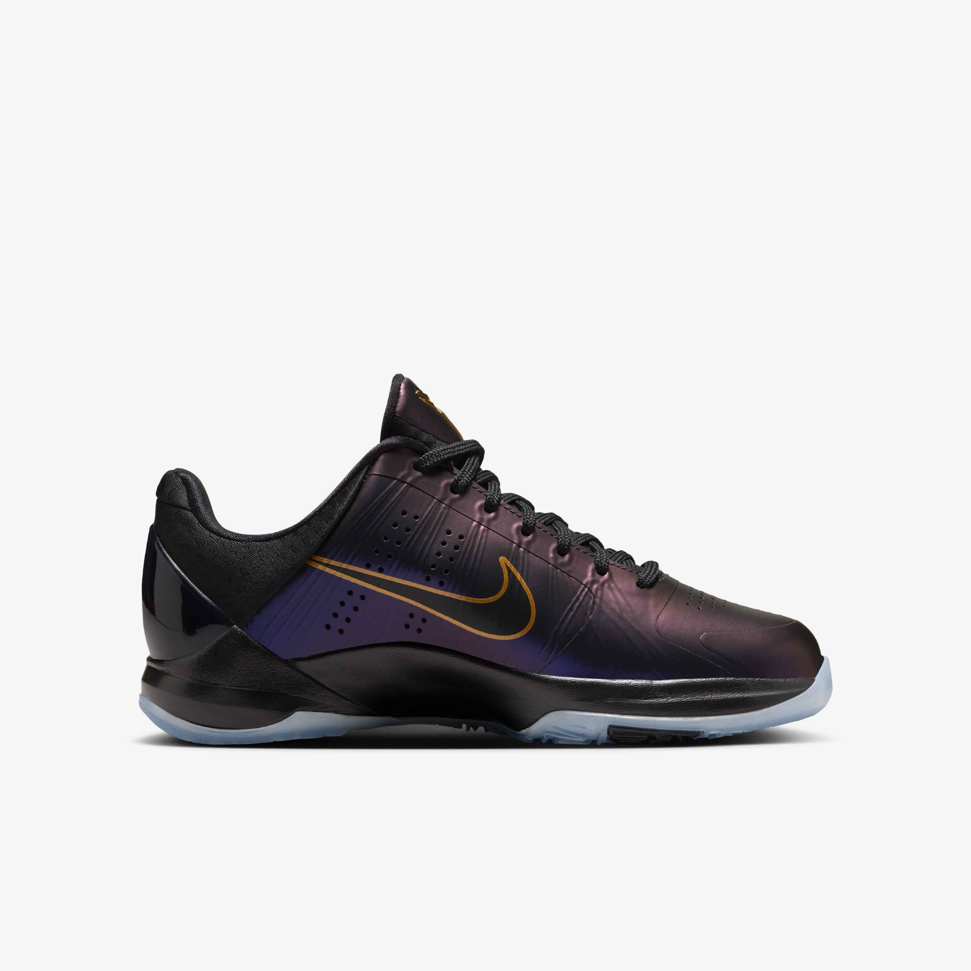 シューズ(男性用) Nike kobe5 egg plant 28.0 NIKE KOBE PROTRO V 