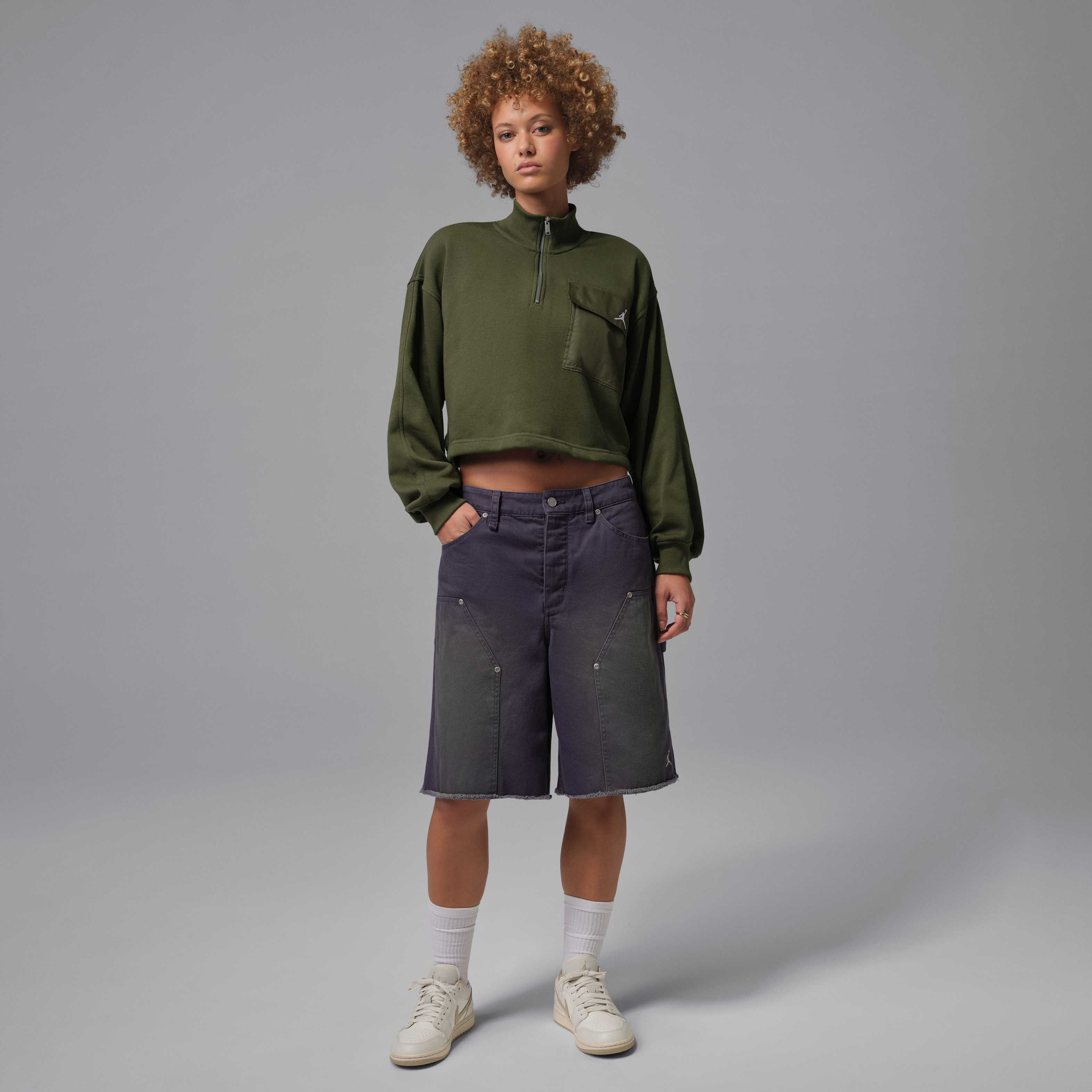 Jordan Brooklyn Fleece image number 4