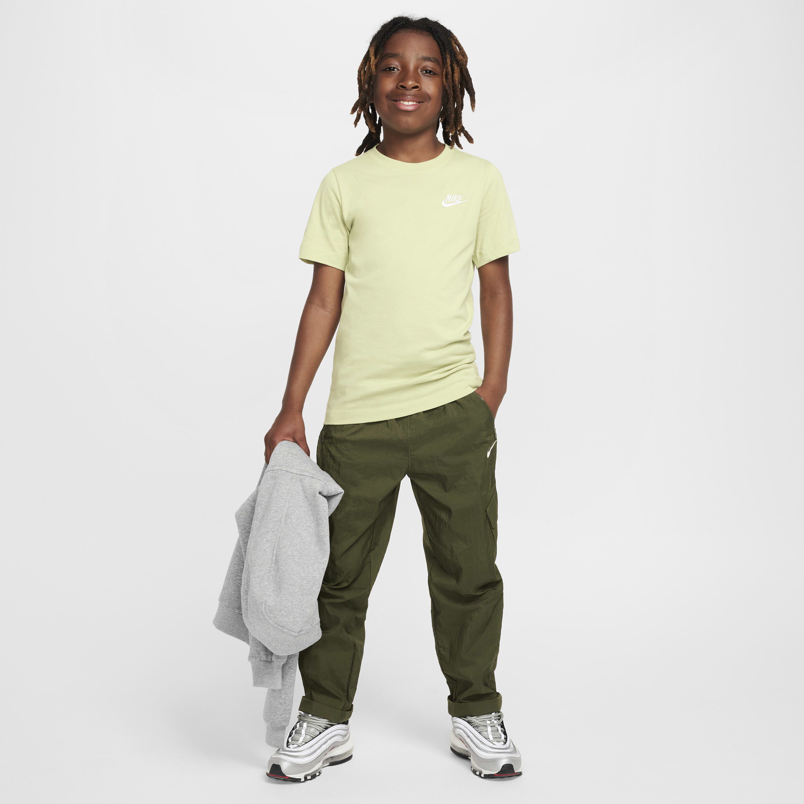 Nike Sportswear image number 3