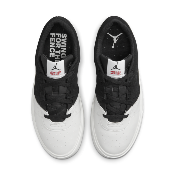 Nike air top jordan timeline