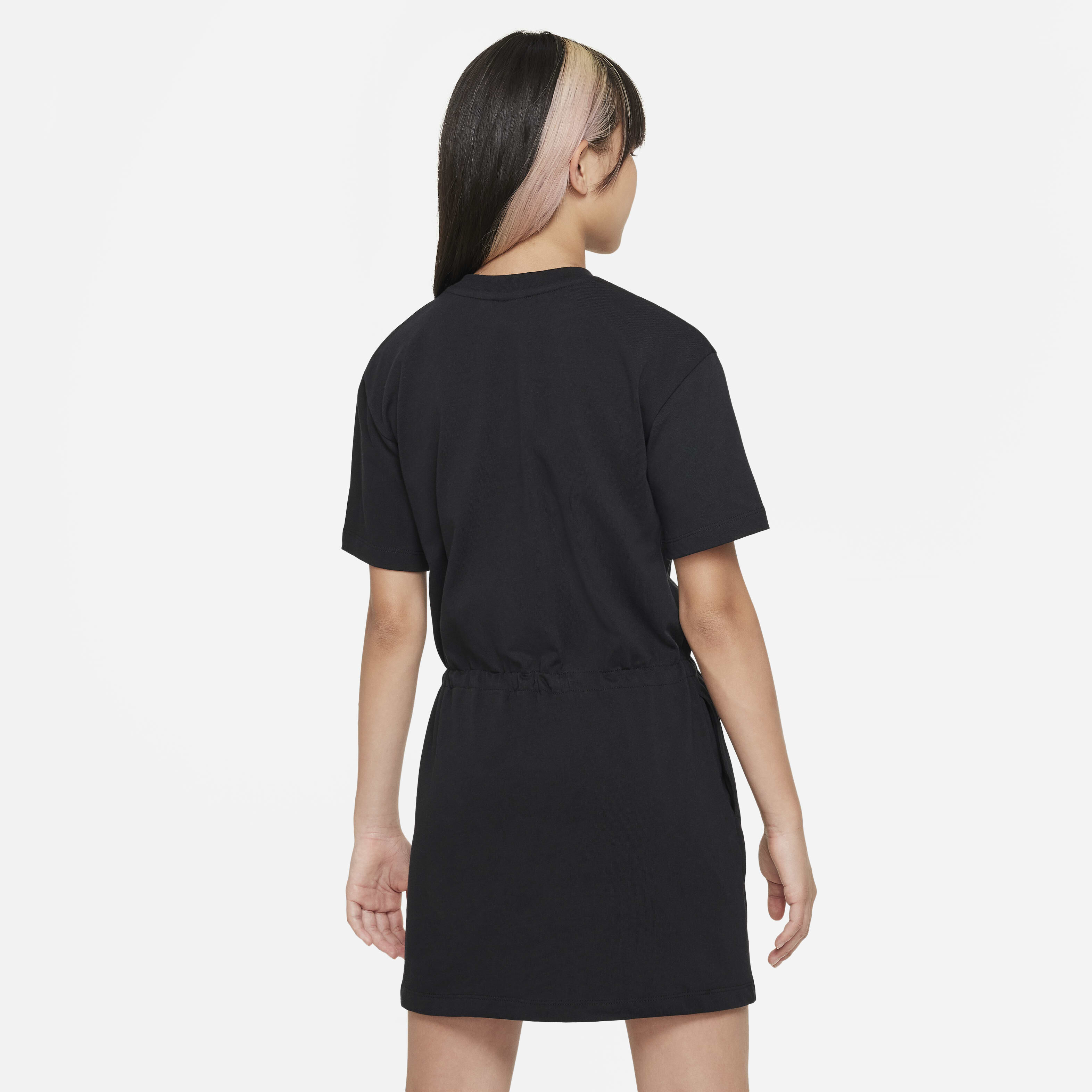 Little girls nike dress clearance