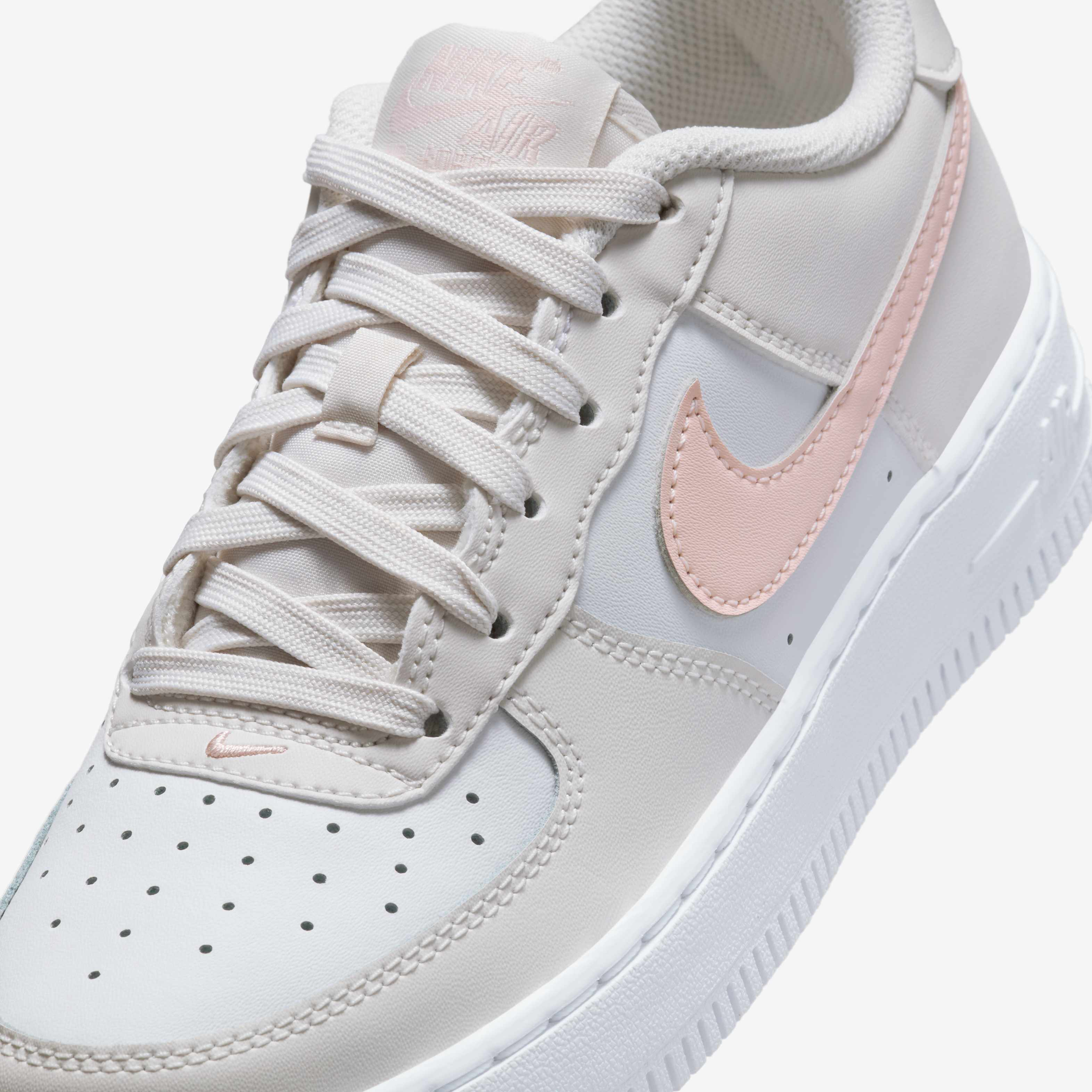 Nike Air Force 1 image number 6