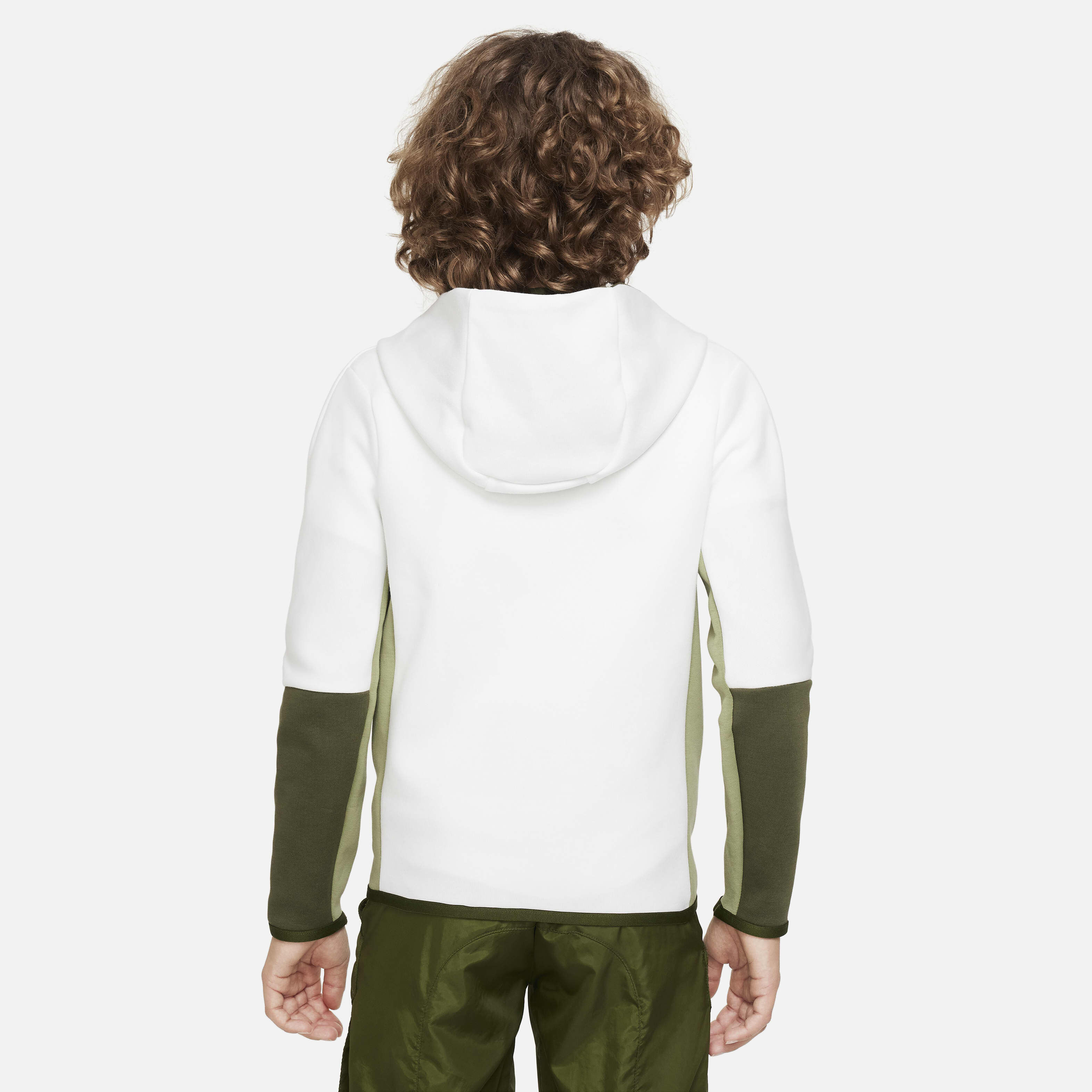 Nike Sportswear Tech Fleece image number 1