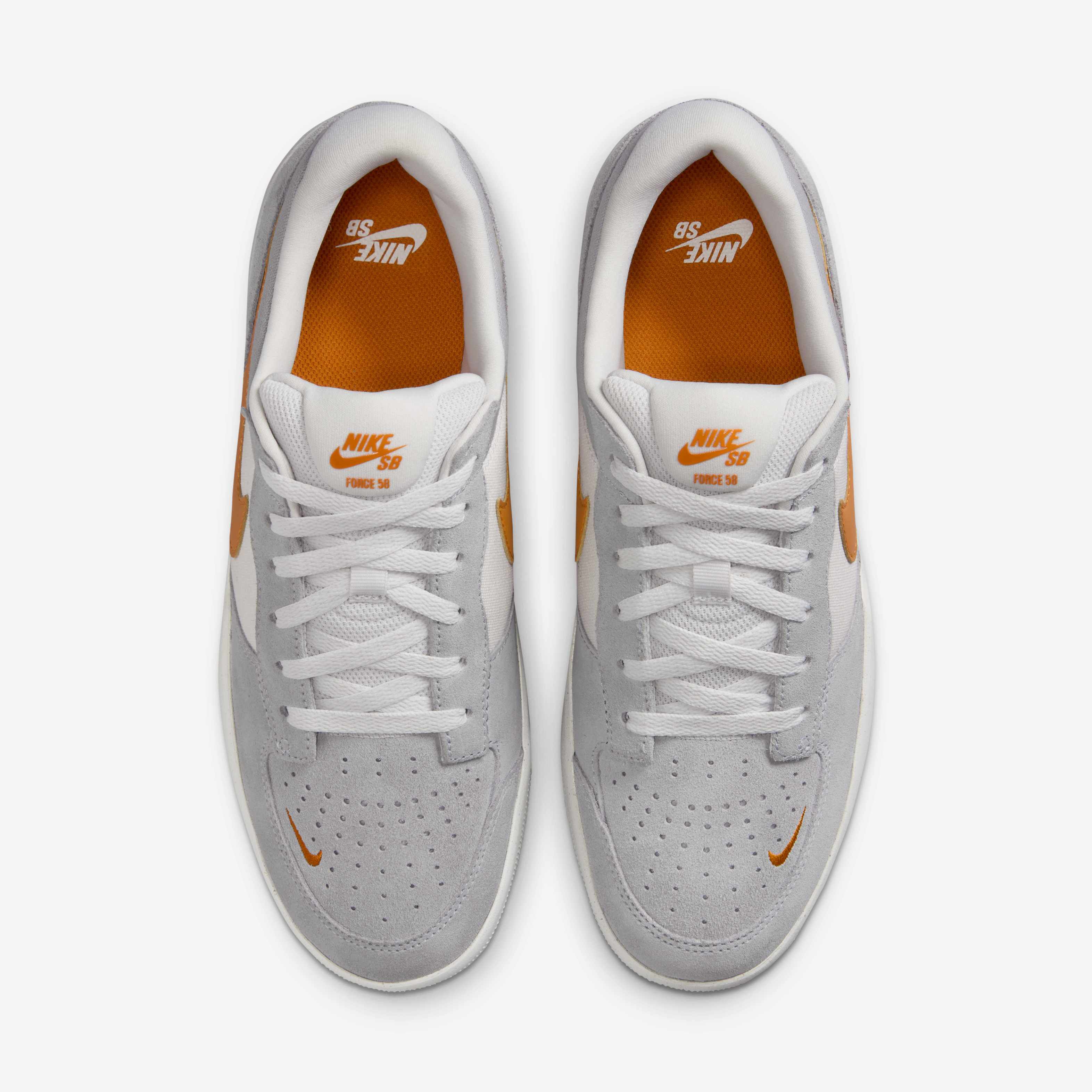 Nike SB Force 58 image number 3