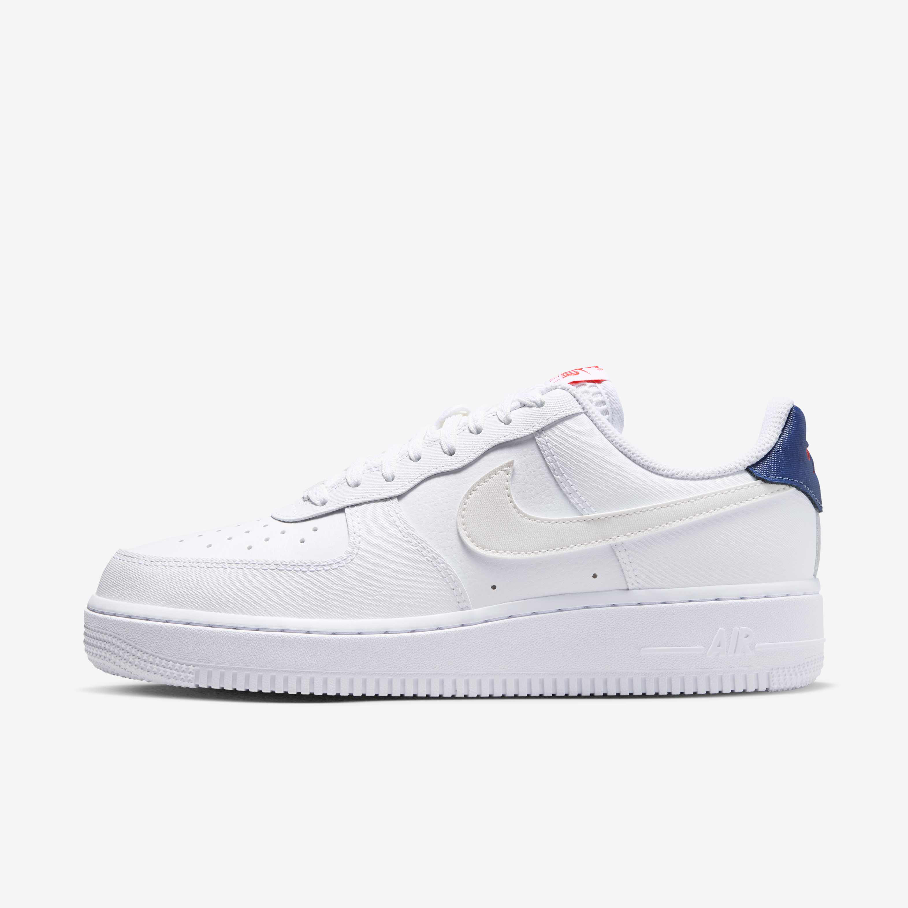 Nike Air Force 1 '07 image number 0