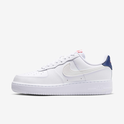 Air Force 1 Shoes-Nike, Nike Air Force 1 '07, Women's Shoes