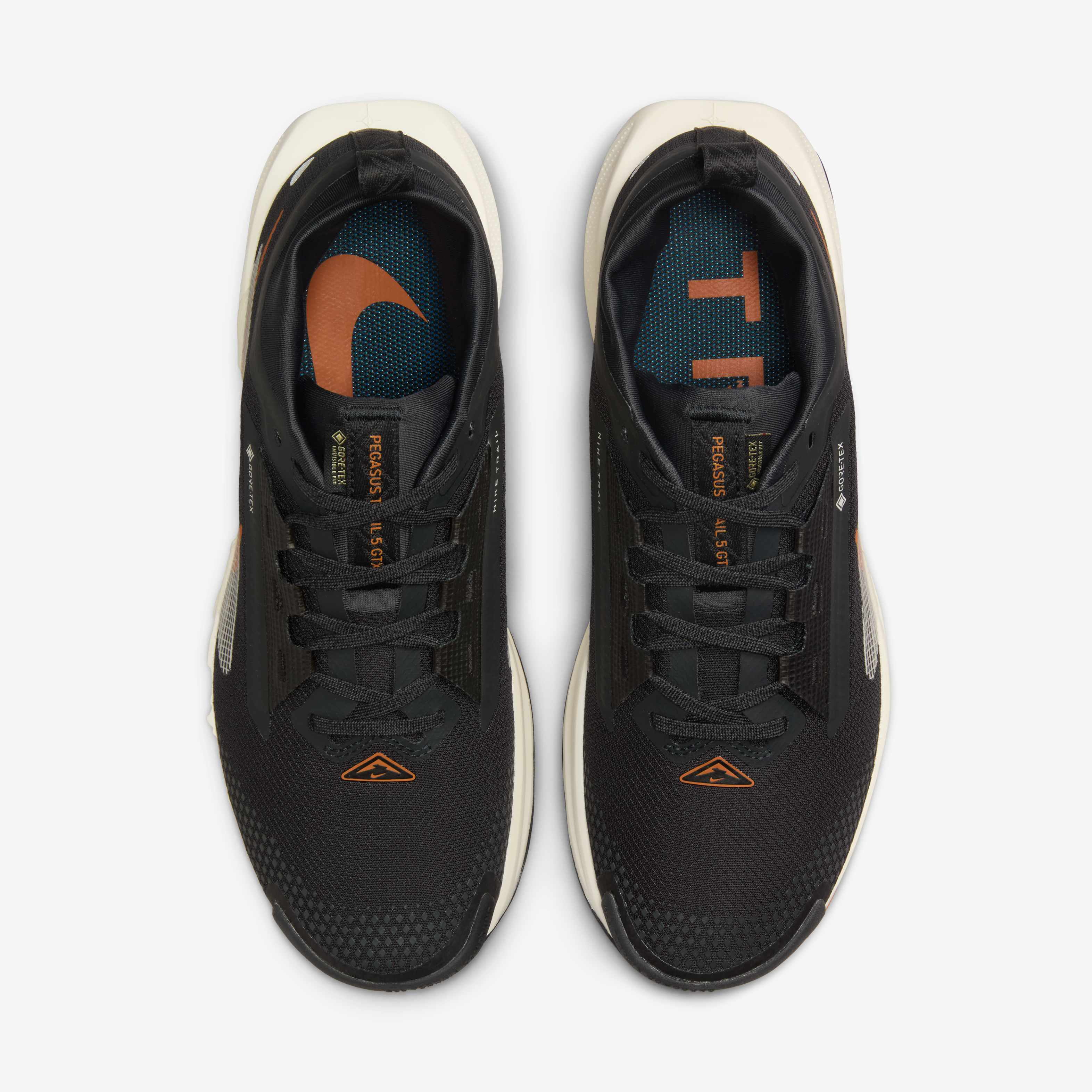 Nike Pegasus Trail 5 GORE-TEX image number 3