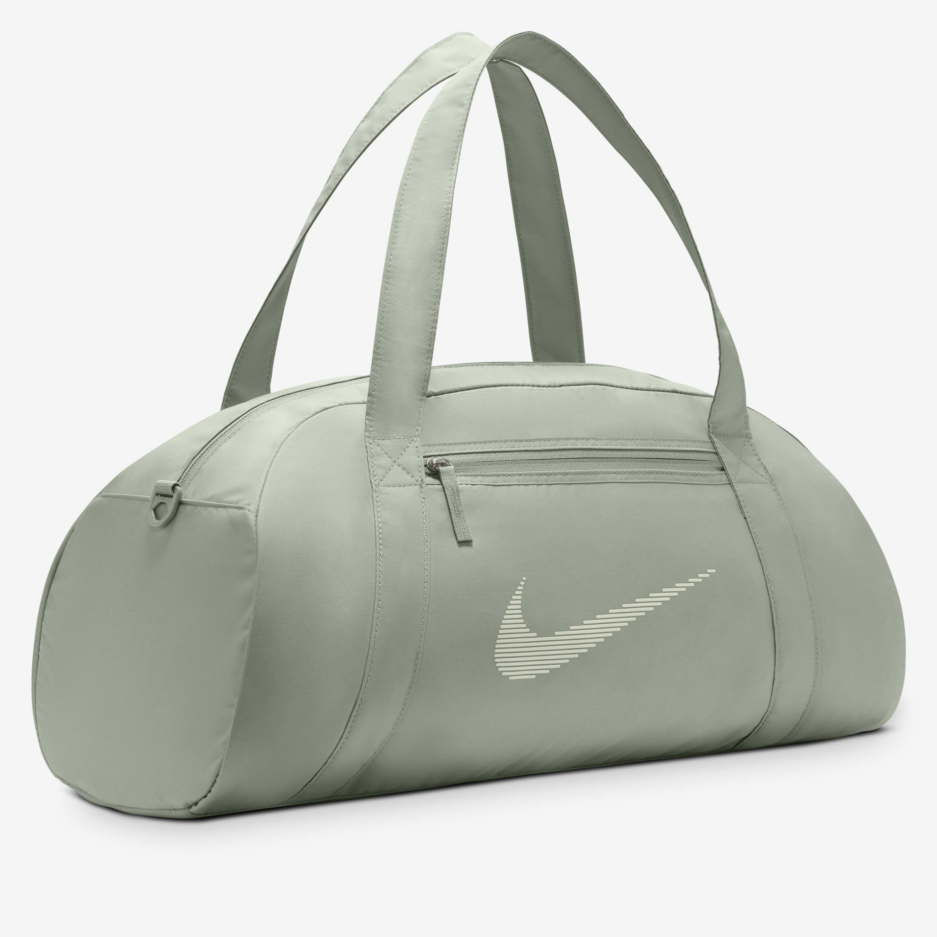 Nike gym bag sale new arrivals