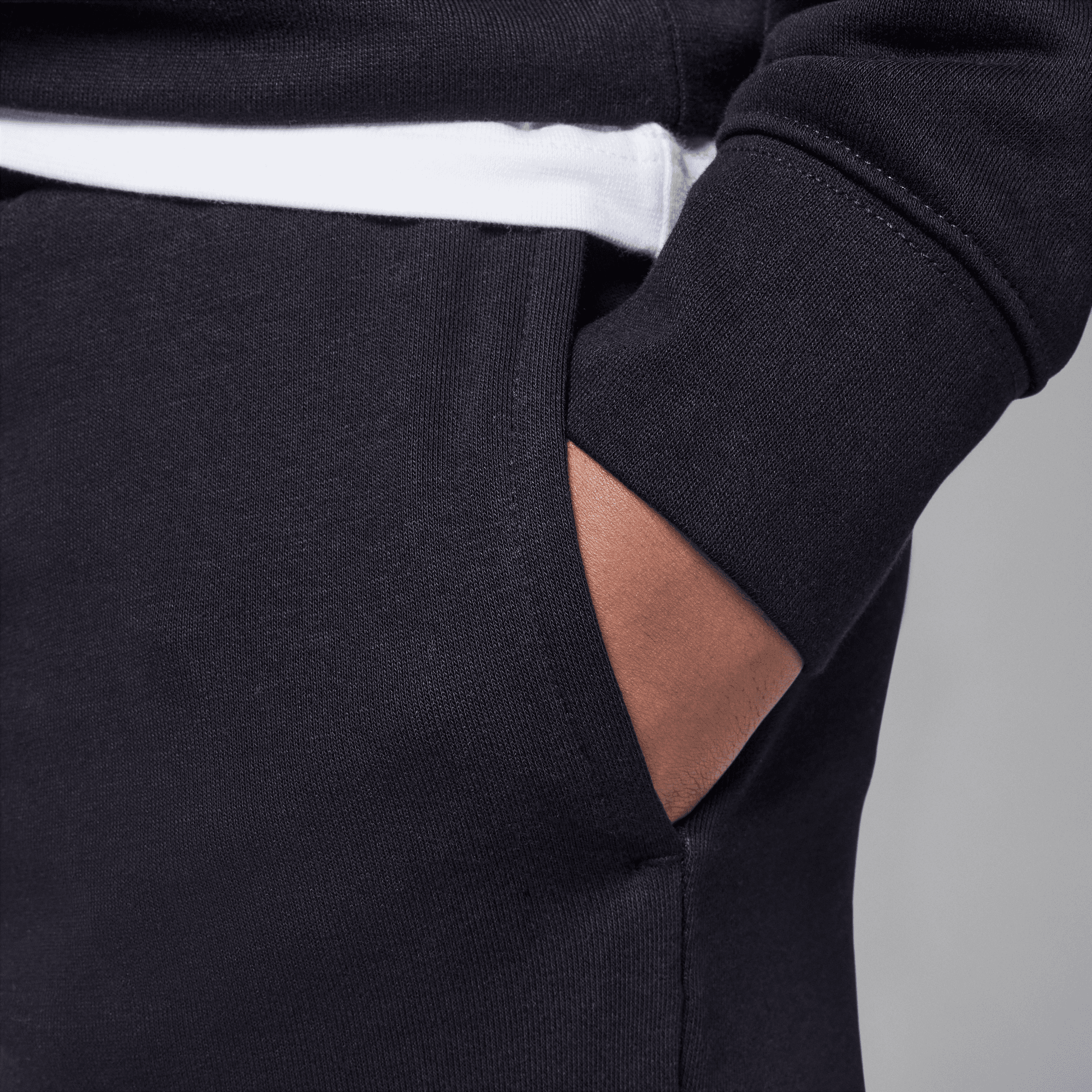 جوردن MJ بروكلين فرنش تيري ايسنشالز image number 3