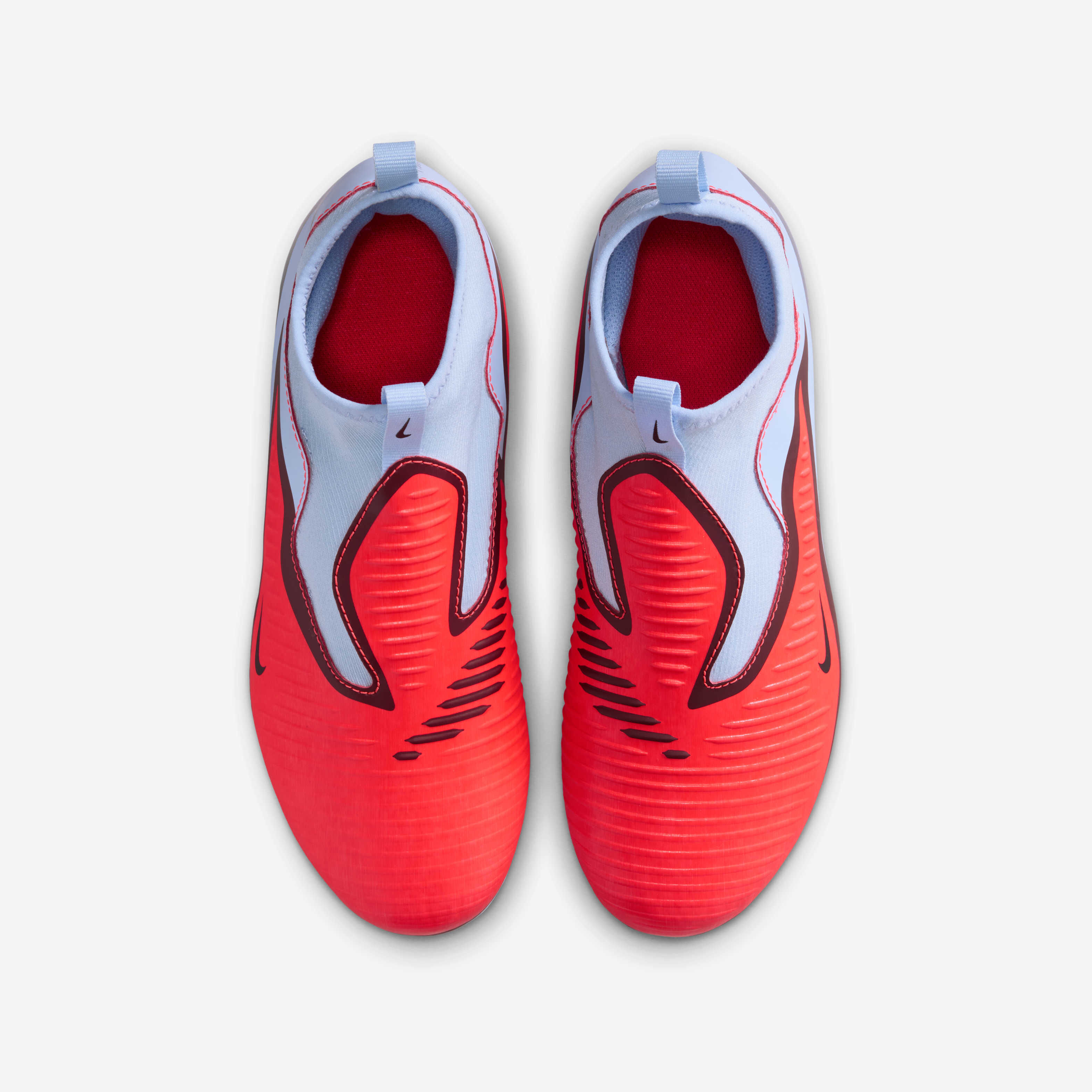 Nike Jr. Phantom 6 High Academy image number 3