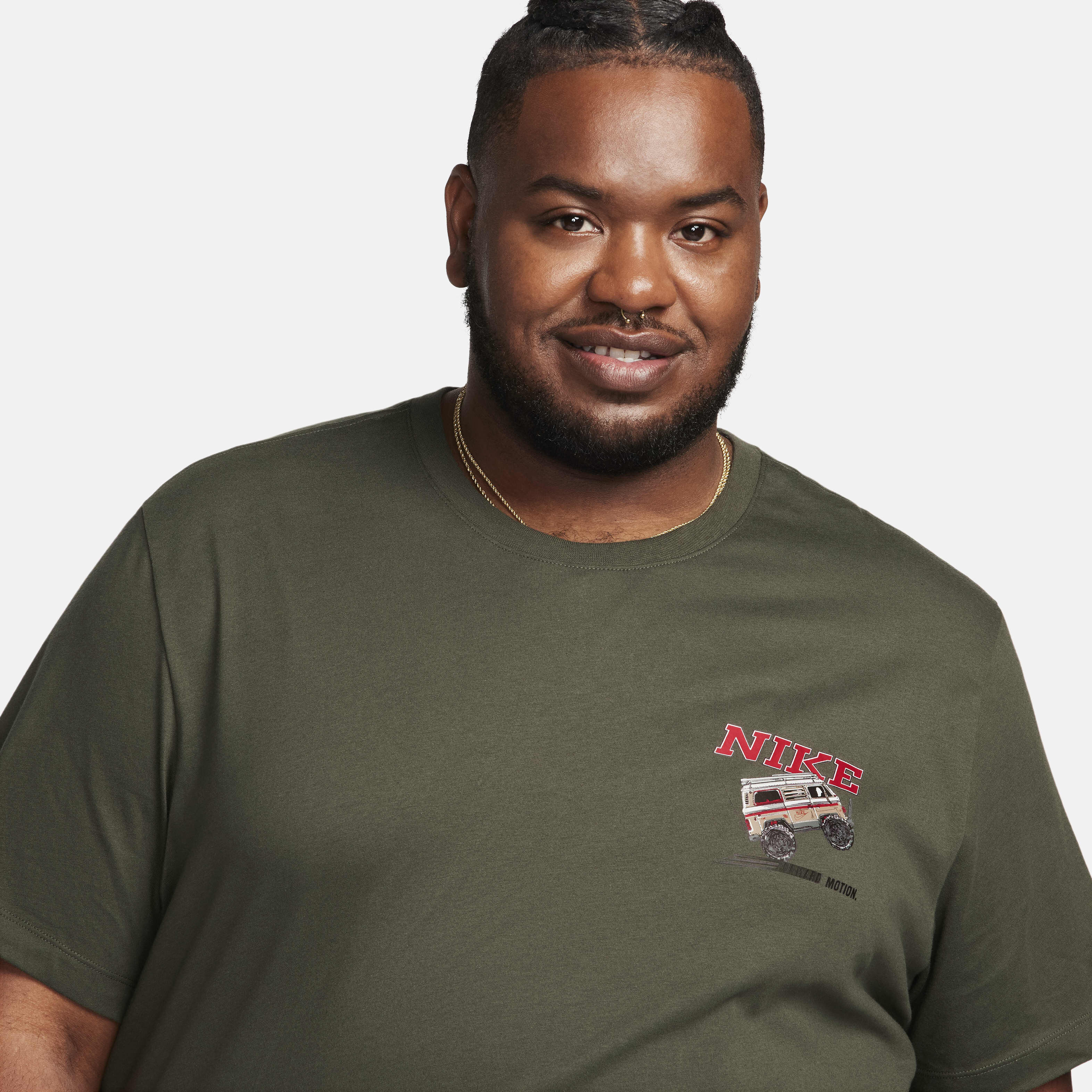 Nike Sportswear image number 7