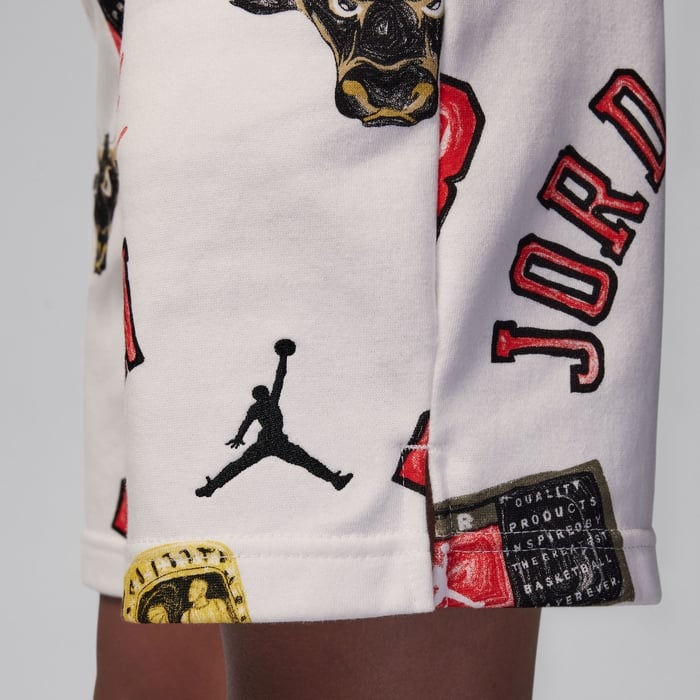 Jordan MJ Essentials image number 4 Jordan MJ Essentials image number 4