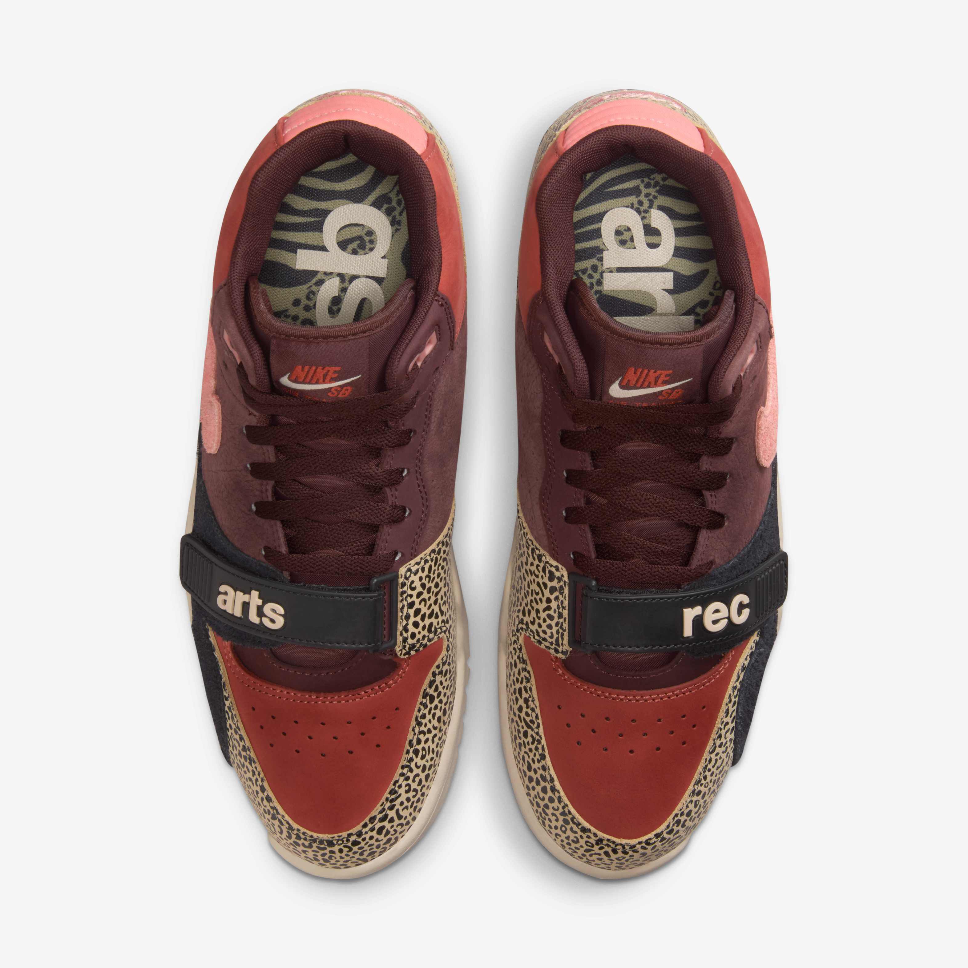 Nike SB Air Trainer 1 image number 2