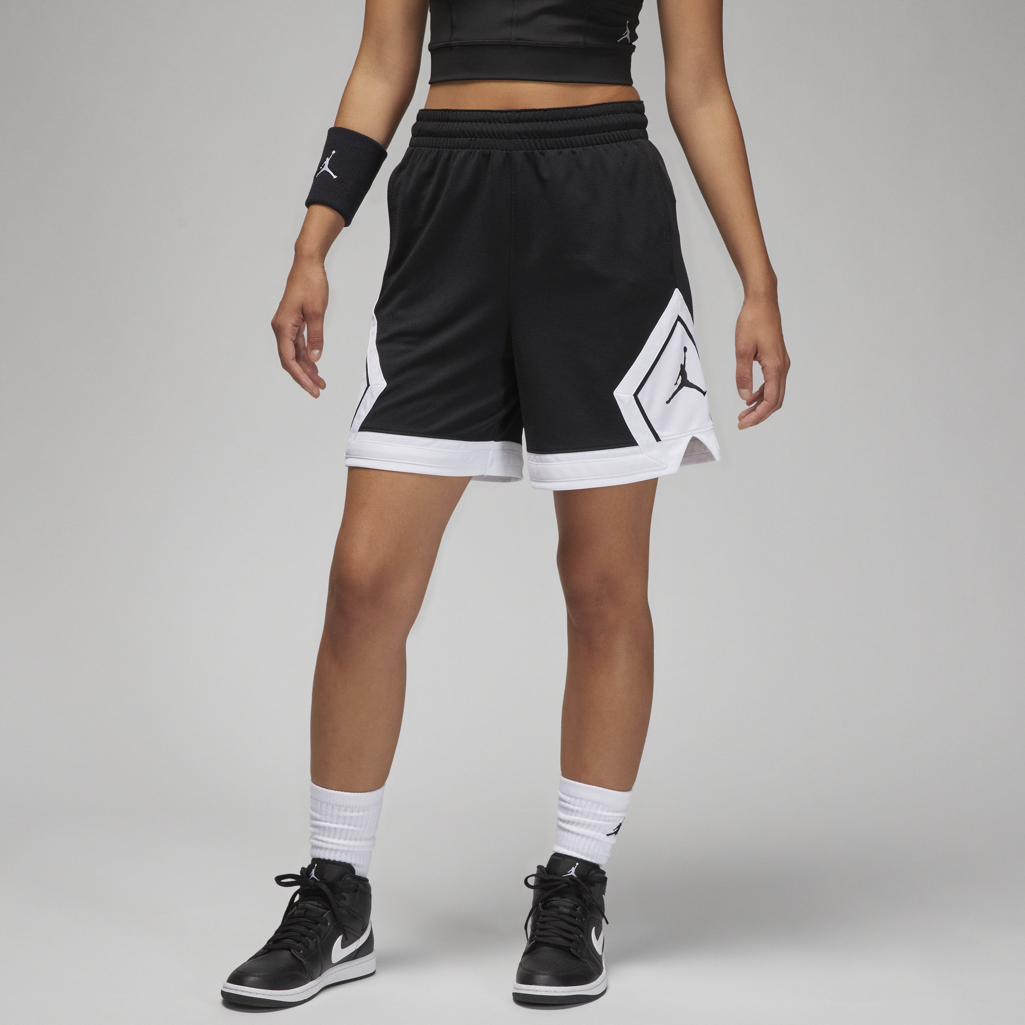 Jordan crossover shorts on sale