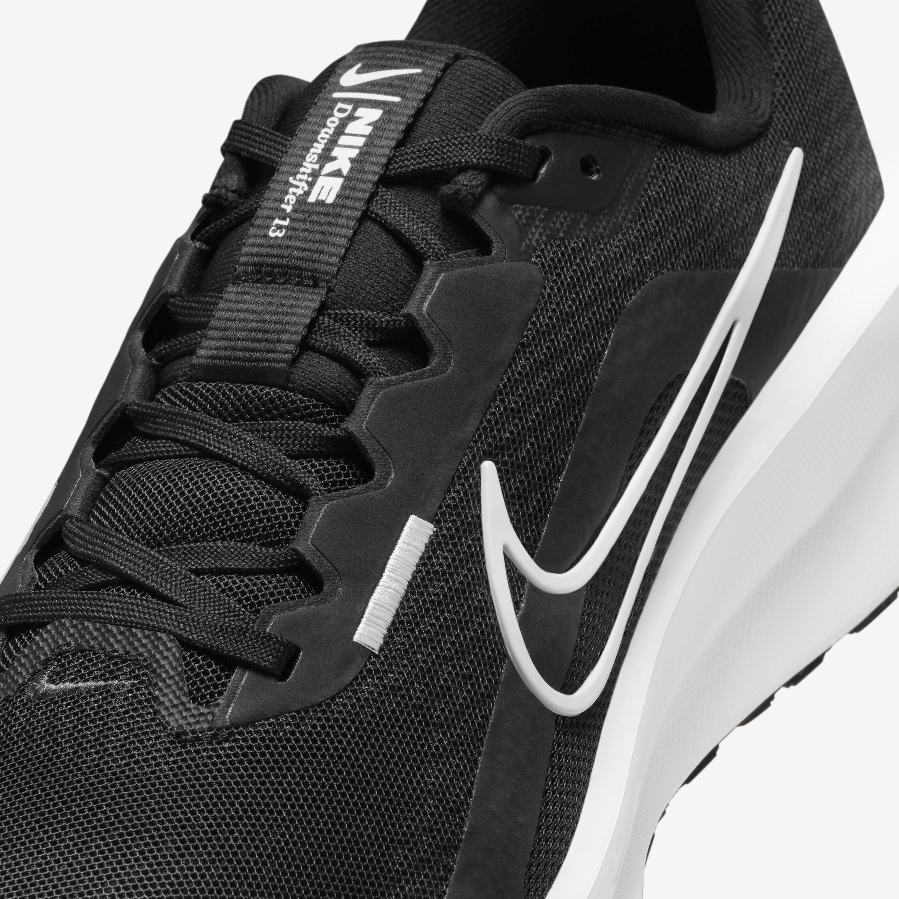 Buy Nike Downshifter 13 Men s Road Running Shoes Nike Saudi Official