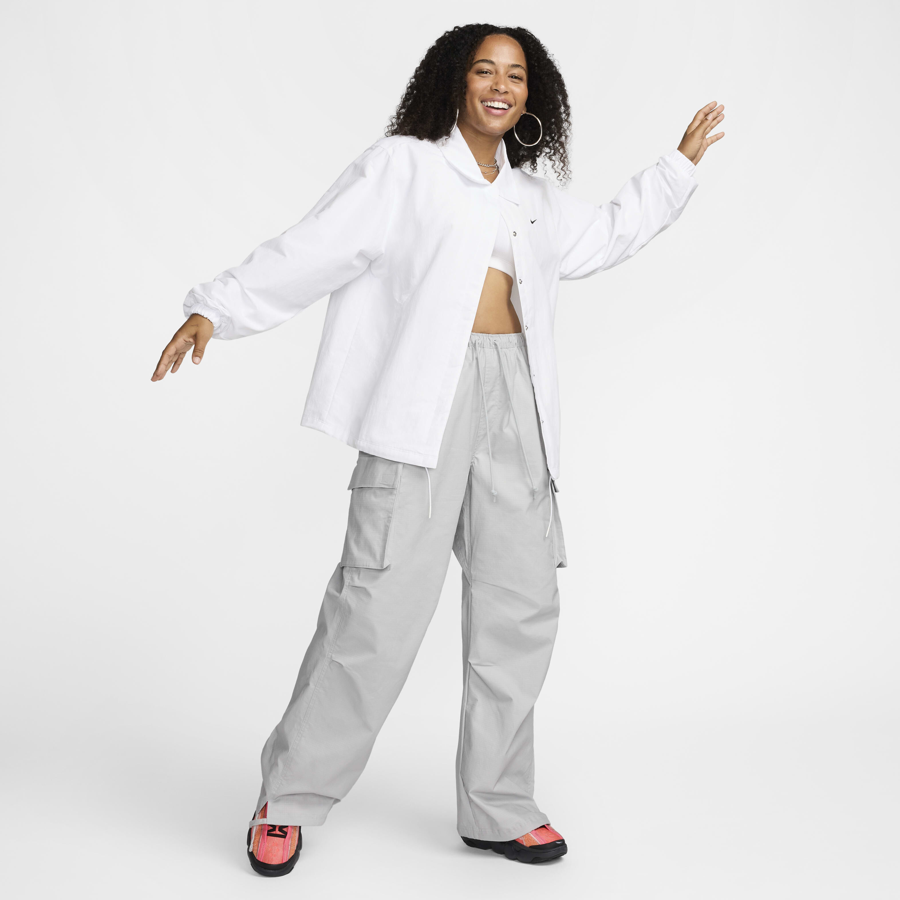 نايكي سبورتسوير ايسنشال image number 6