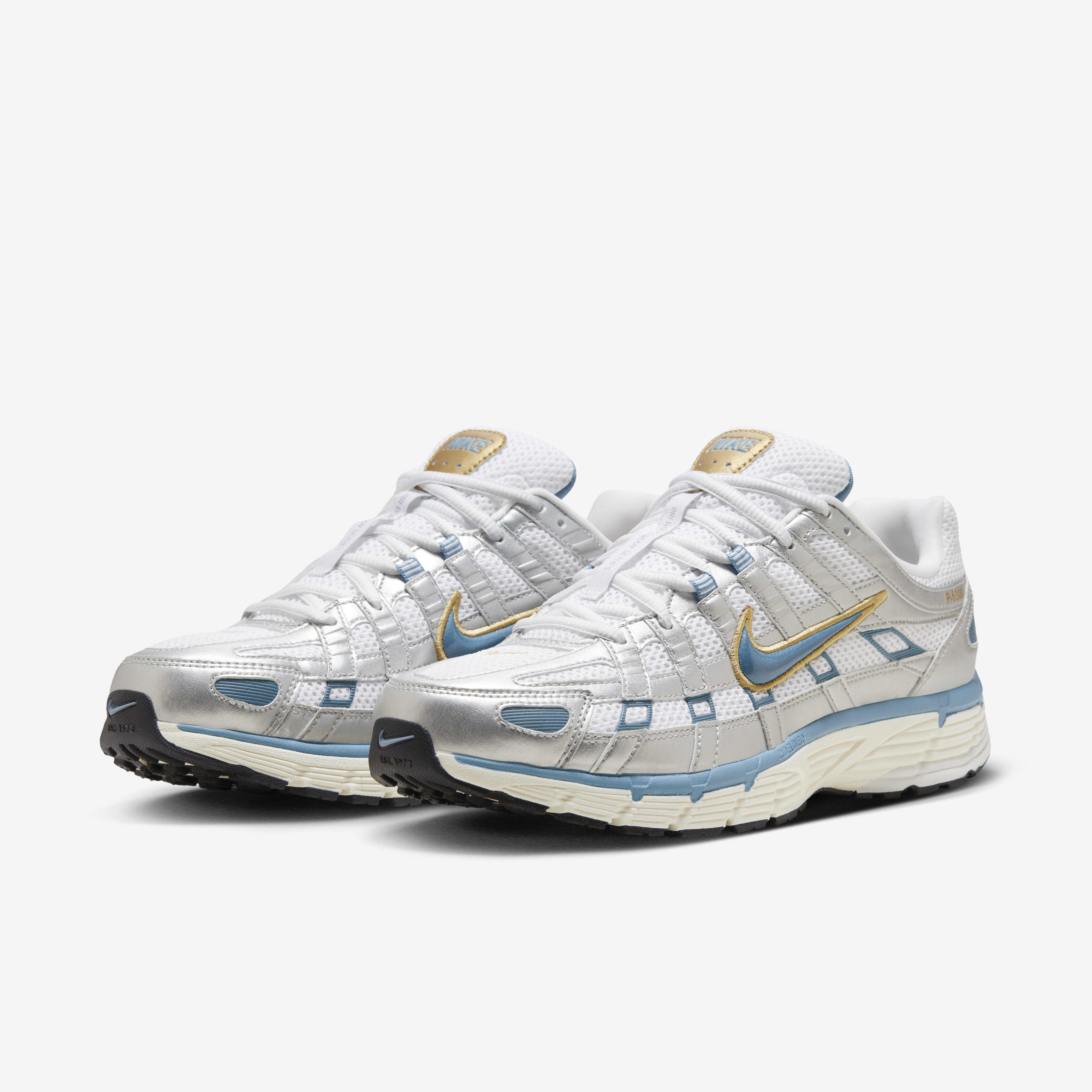 Buy Nike P 6000 Shoes Nike Saudi Official