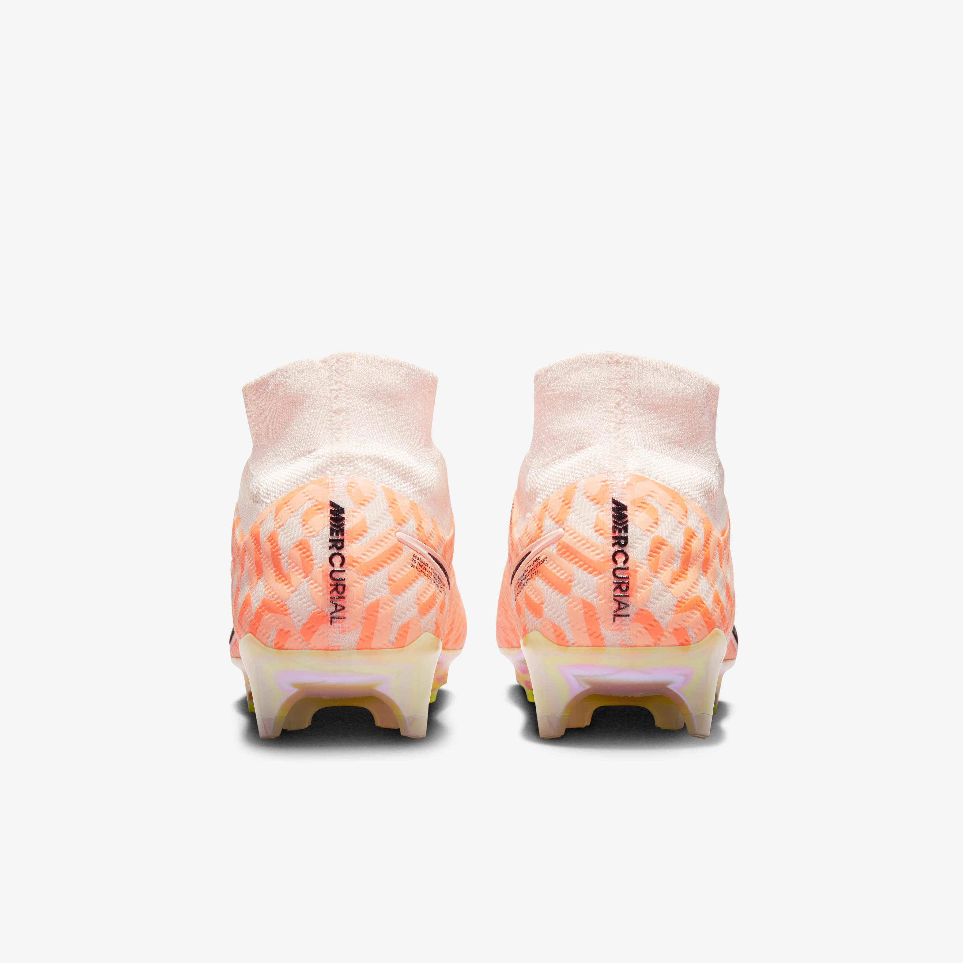 Nike Mercurial Superfly 9 Elite image number 5