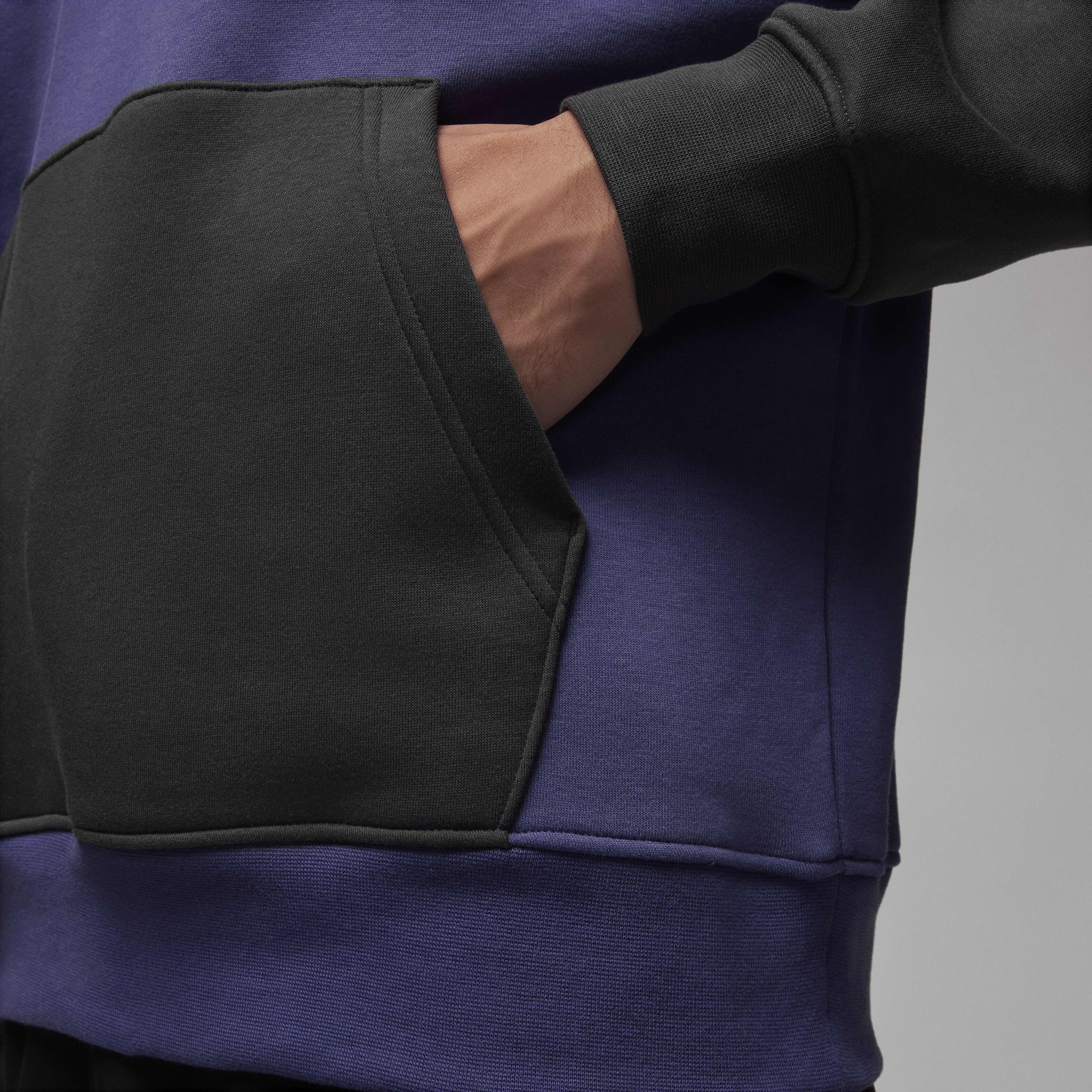 Jordan Brooklyn Fleece image number 4