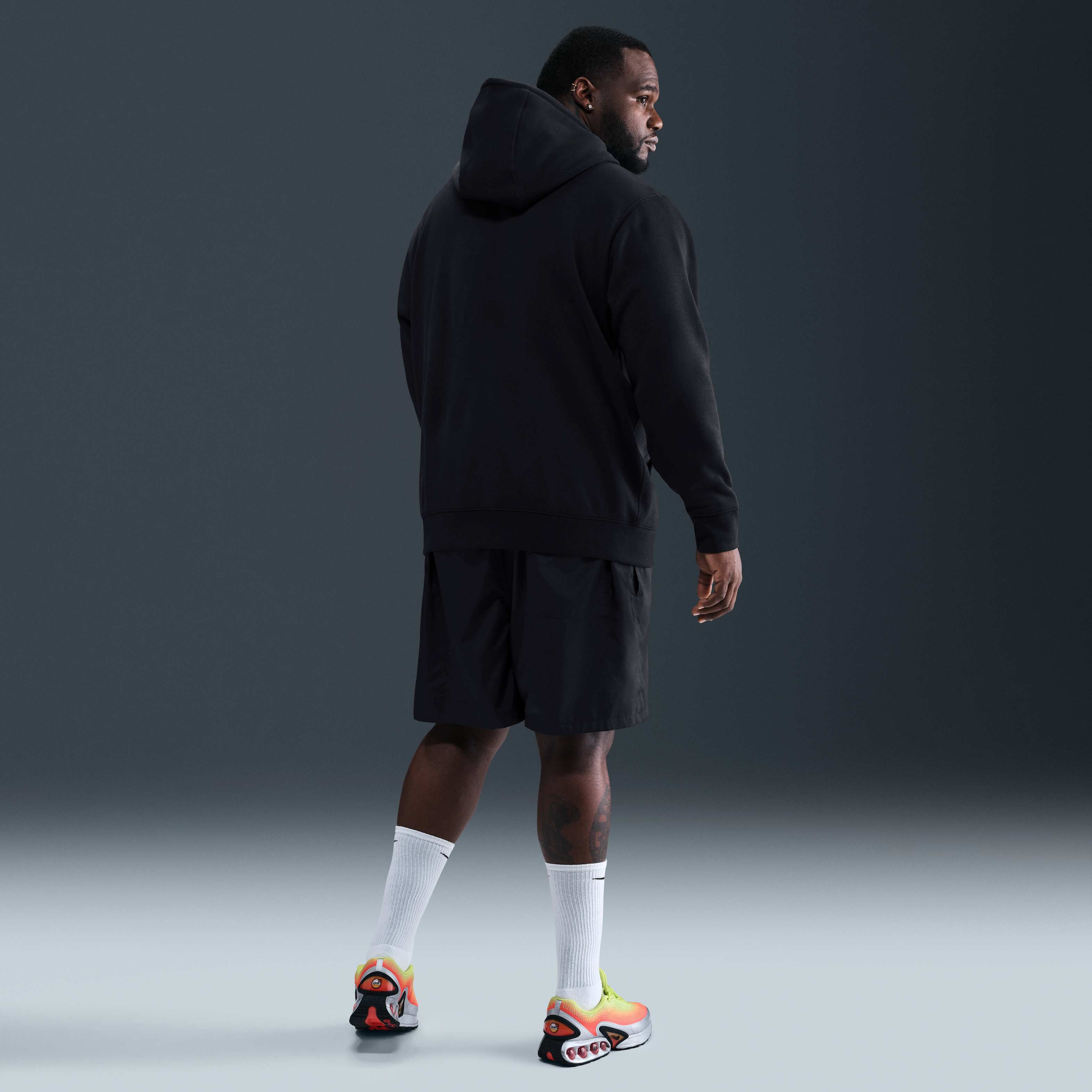 Nike Club image number 10