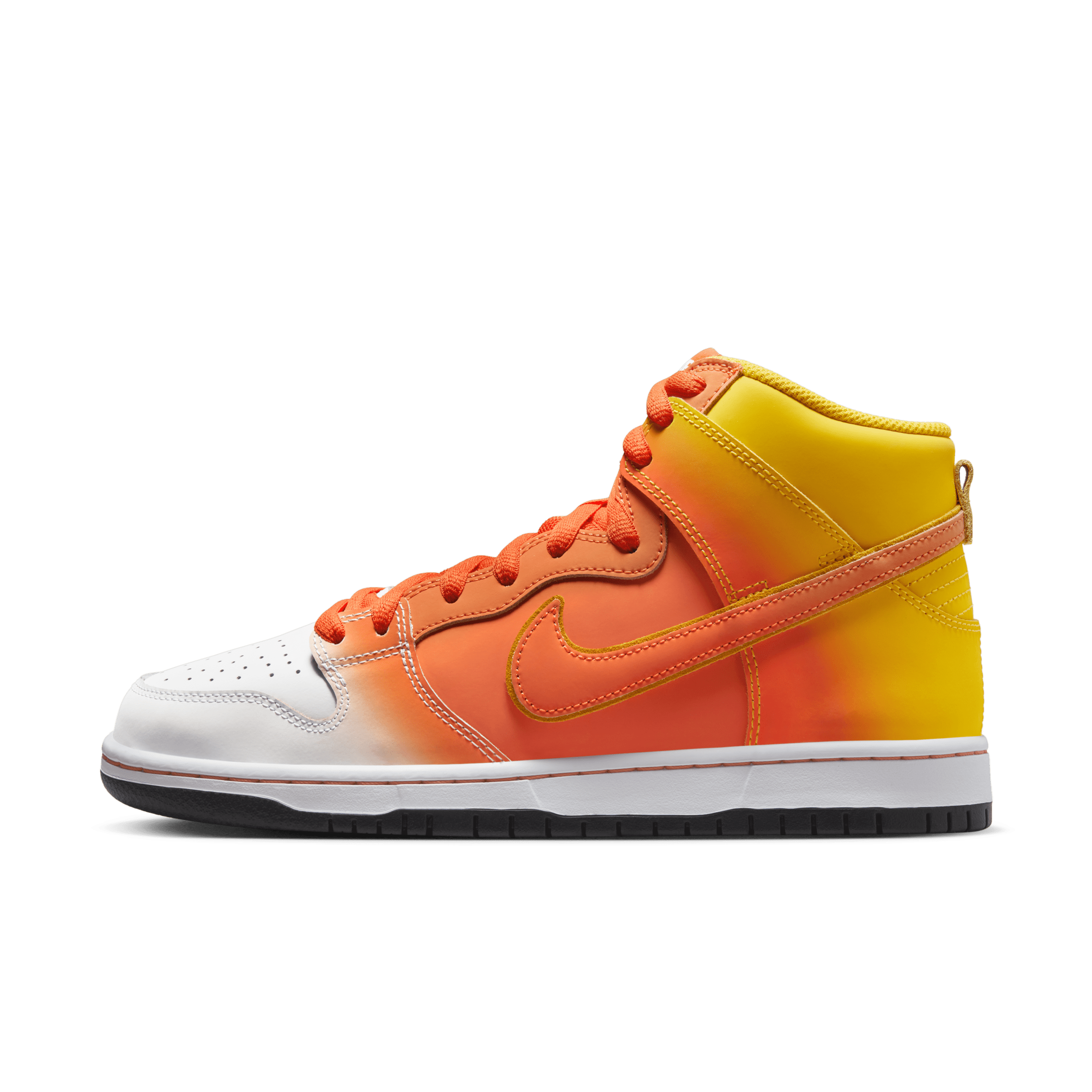 Nike sb 2025 dunk orange blaze