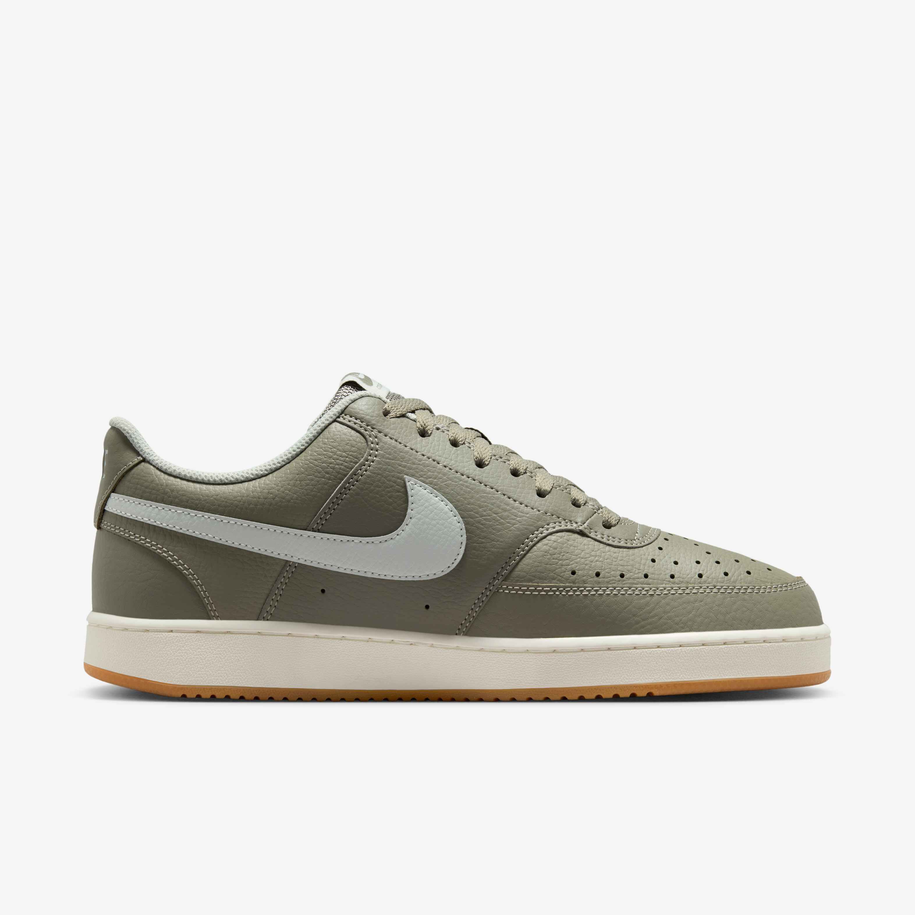 Nike Court Vision Low image number 2