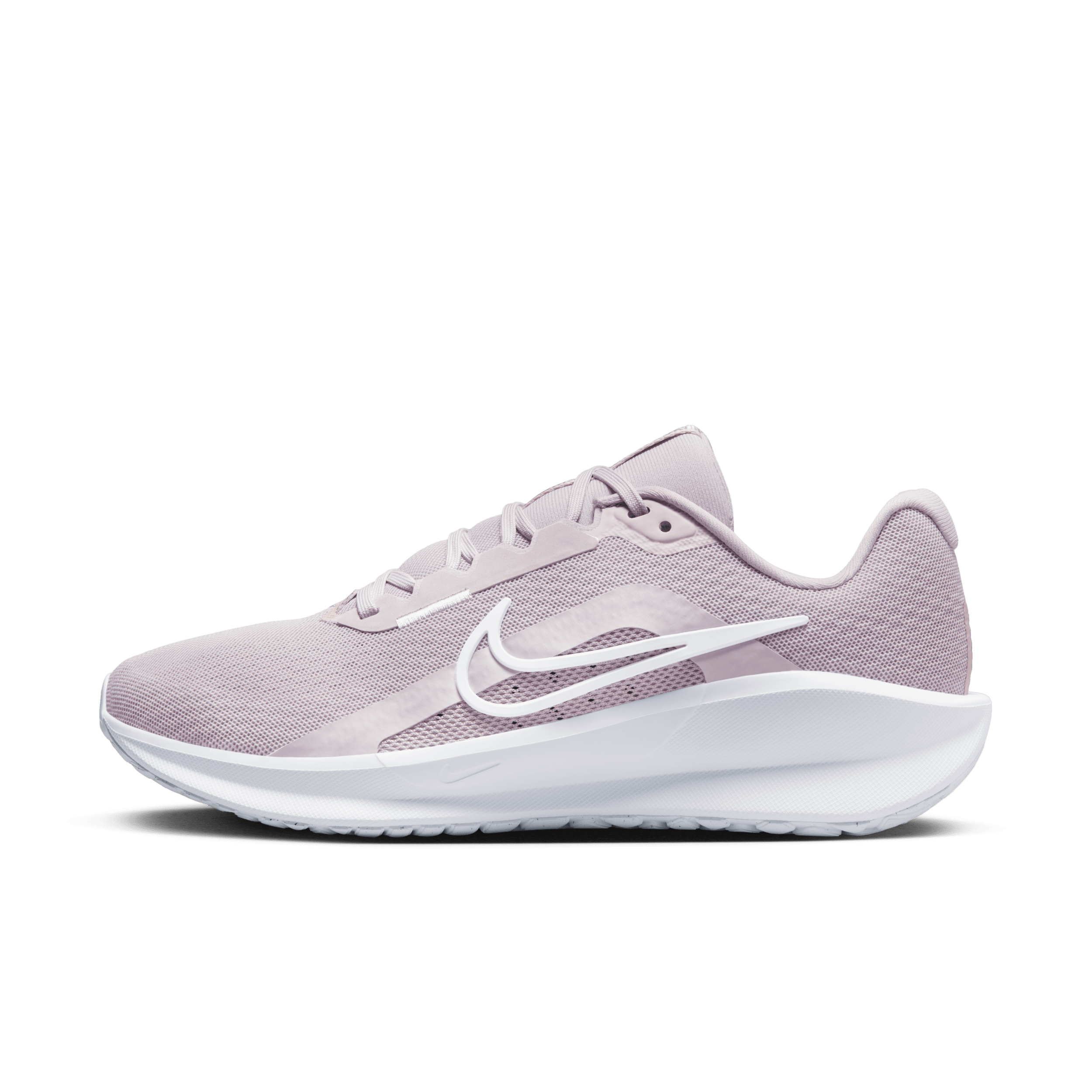 Nike top downshifter violet
