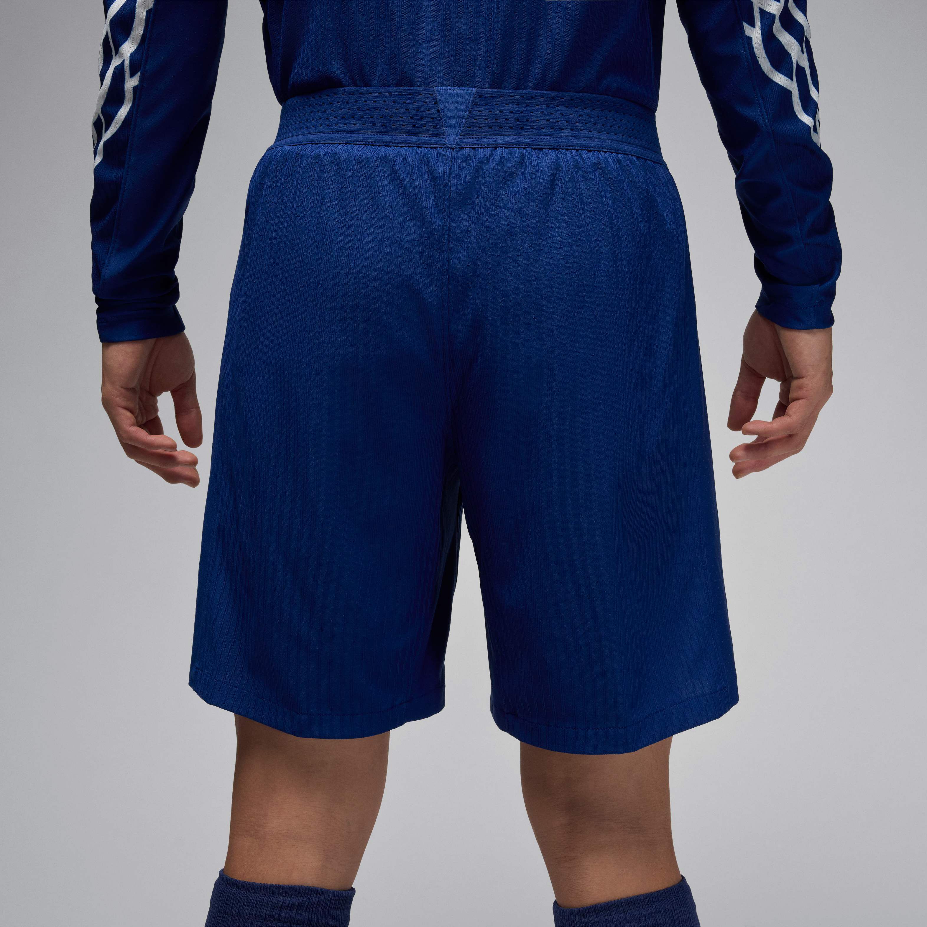 Paris Saint-Germain 2025 Match Fourth image number 2