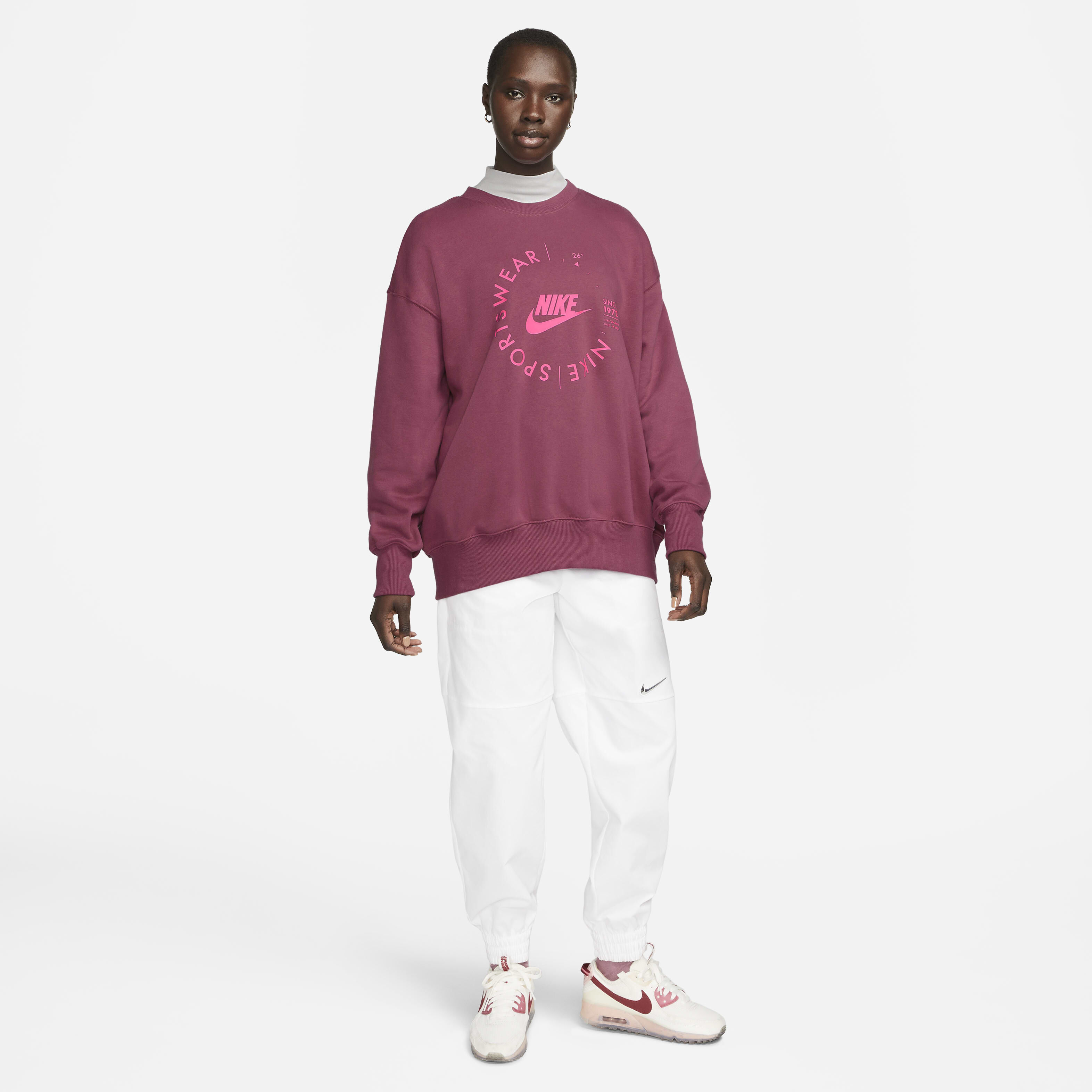 Nike Sportswear image number 4