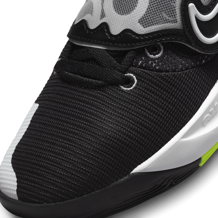 Shop KD Trey 5 X Basketball Shoes Nike KSA