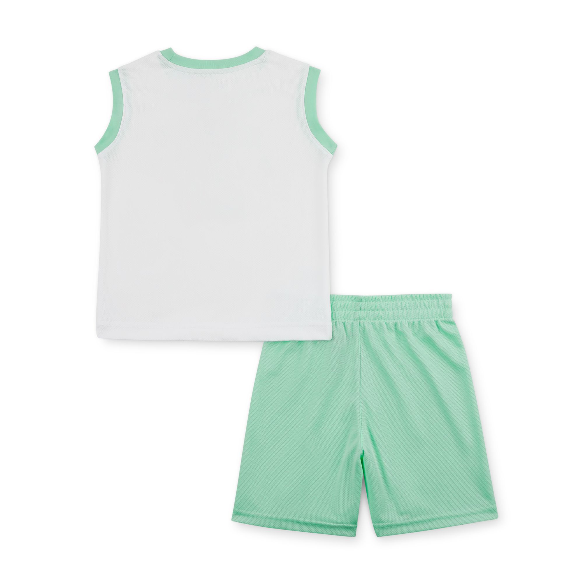 Jordan 23 Jersey image number 4