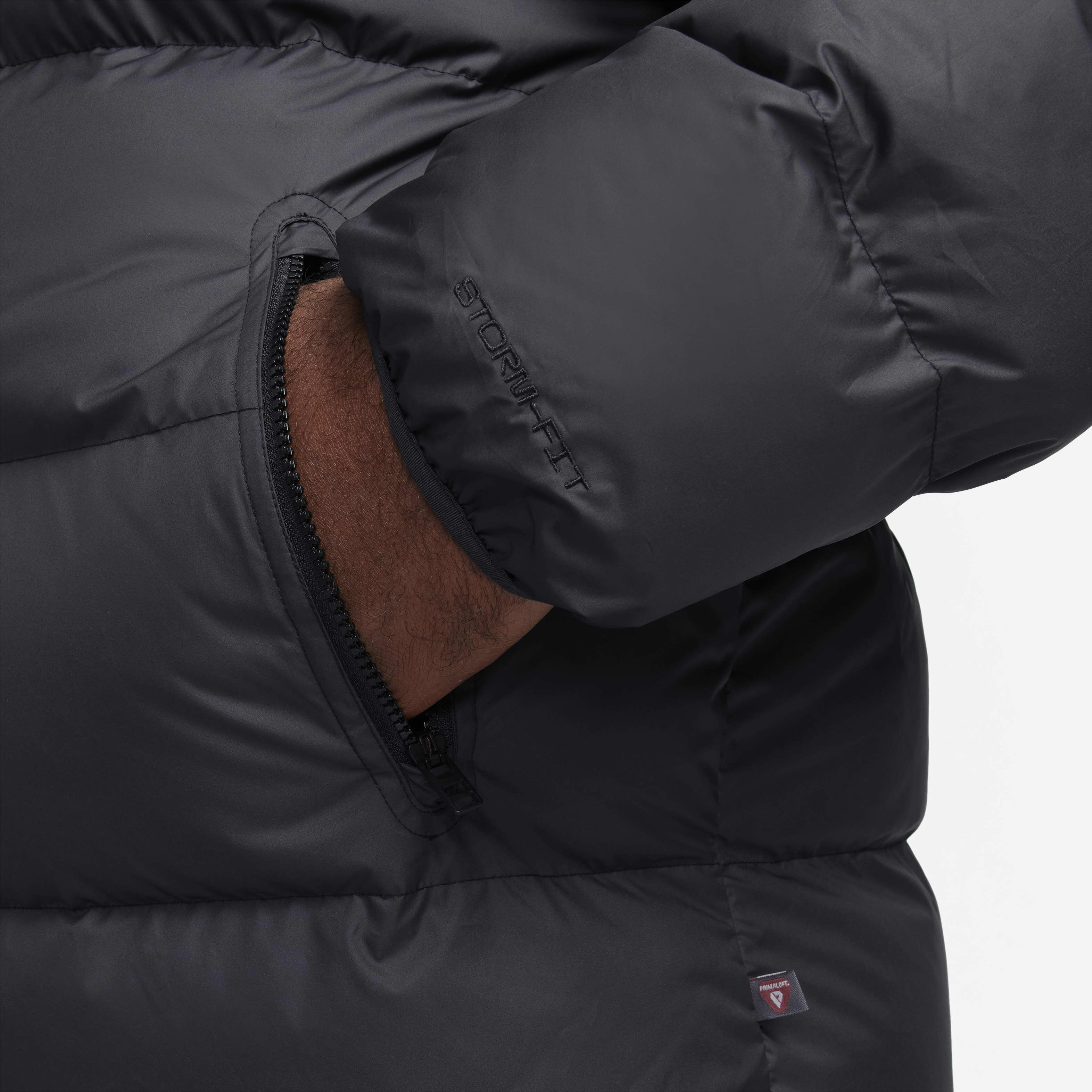 Nike Windrunner PrimaLoft&reg; image number 13