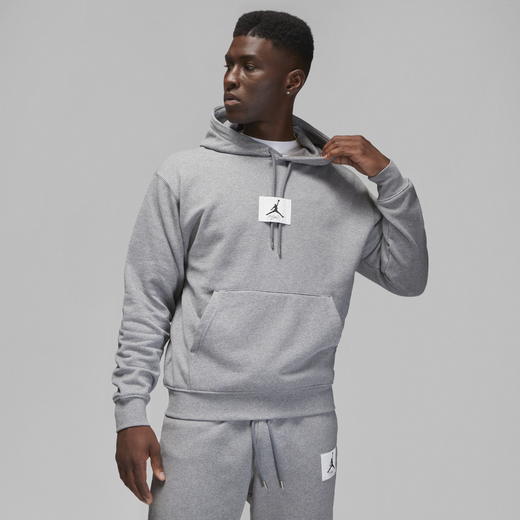 Nike outlet sort hoodie
