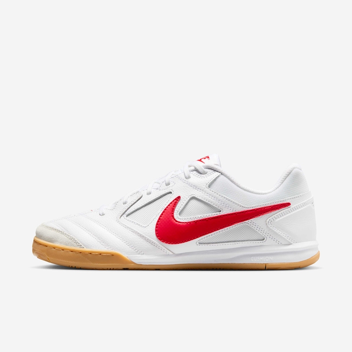 Buy Nike Gato Men's Shoes White/Gum Yellow/Photon Dust