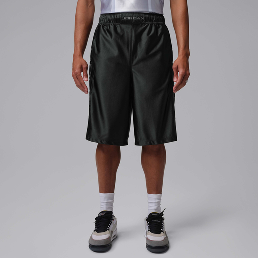 Paris Saint-Germain-Nike, Paris Saint-Germain, Men's Cat Scratch Shorts